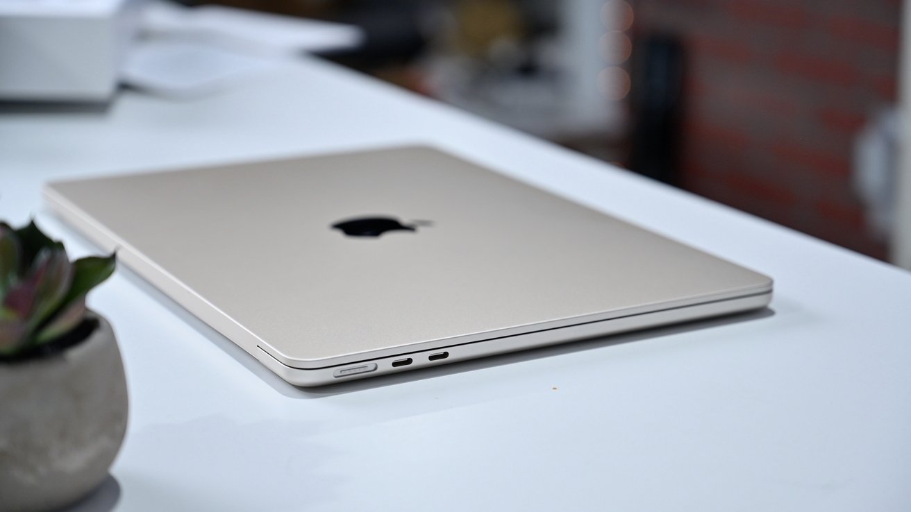 Más barato que el MacBook Air: Apple prepara MacBooks de bajo coste para competir con los Chromebooks