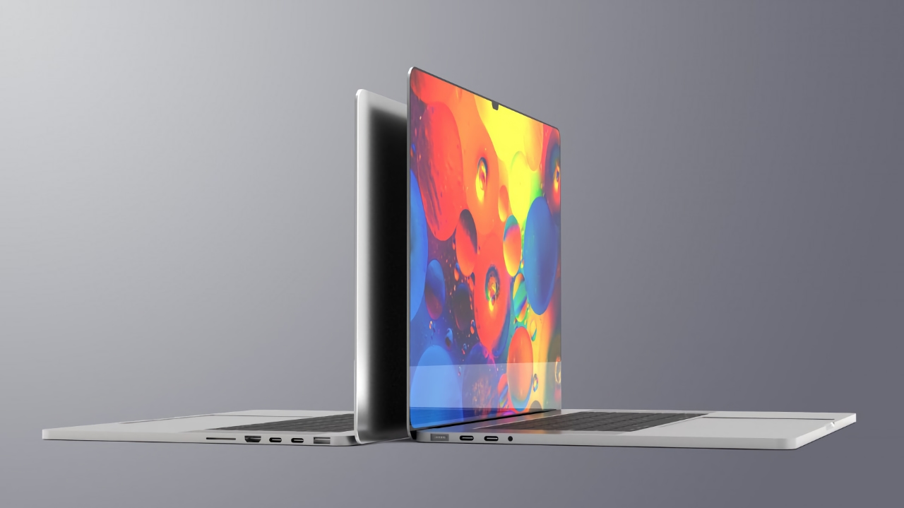 Mark Gurman: El nuevo MacBook Pro vendrá con los procesadores M1 Pro y M1 Max de Apple