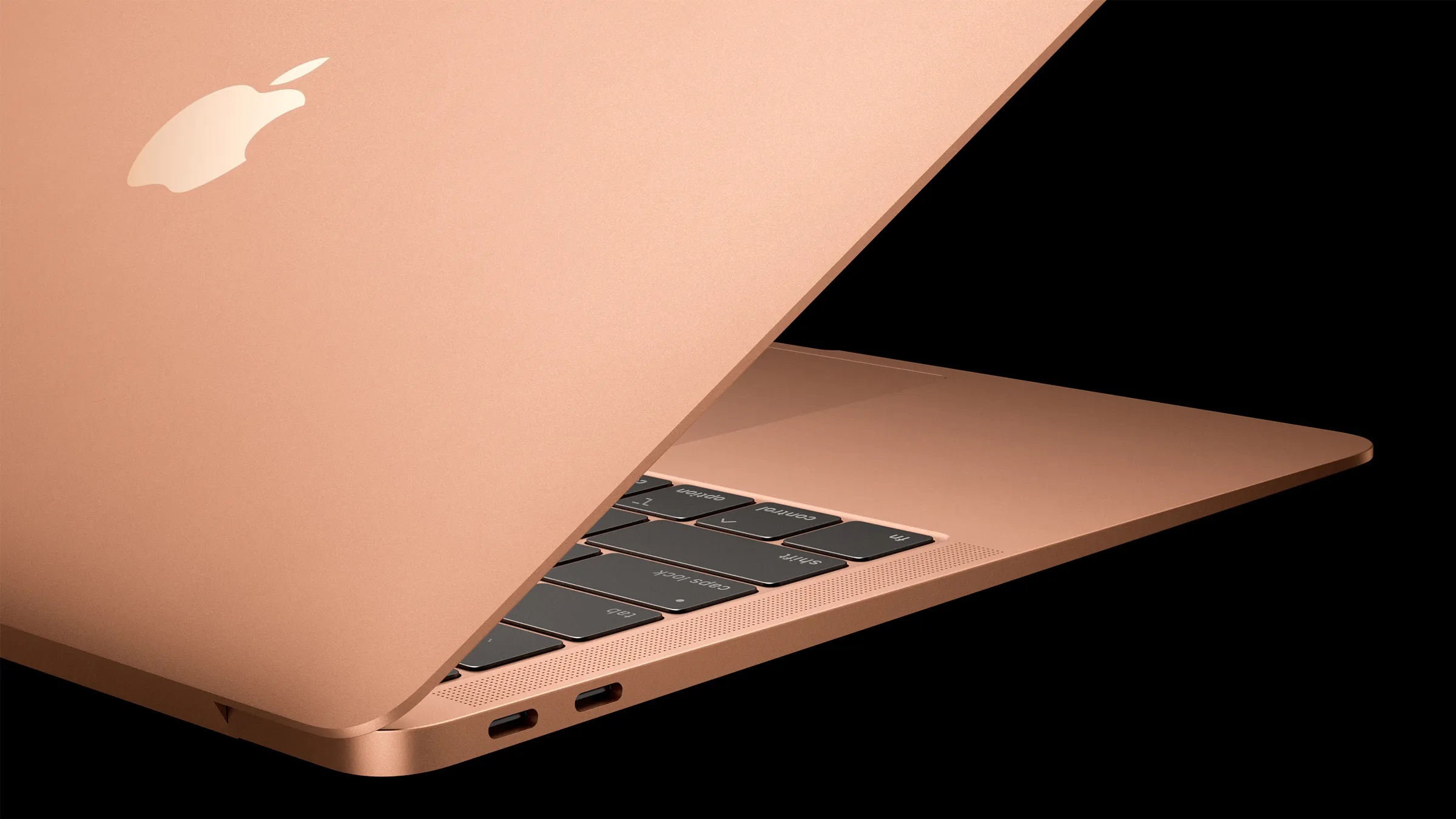 Apple presentará nuevos MacBooks en la WWDC de junio - Bloomberg Apple presentará nuevos MacBooks en la WWDC de junio - Bloomberg