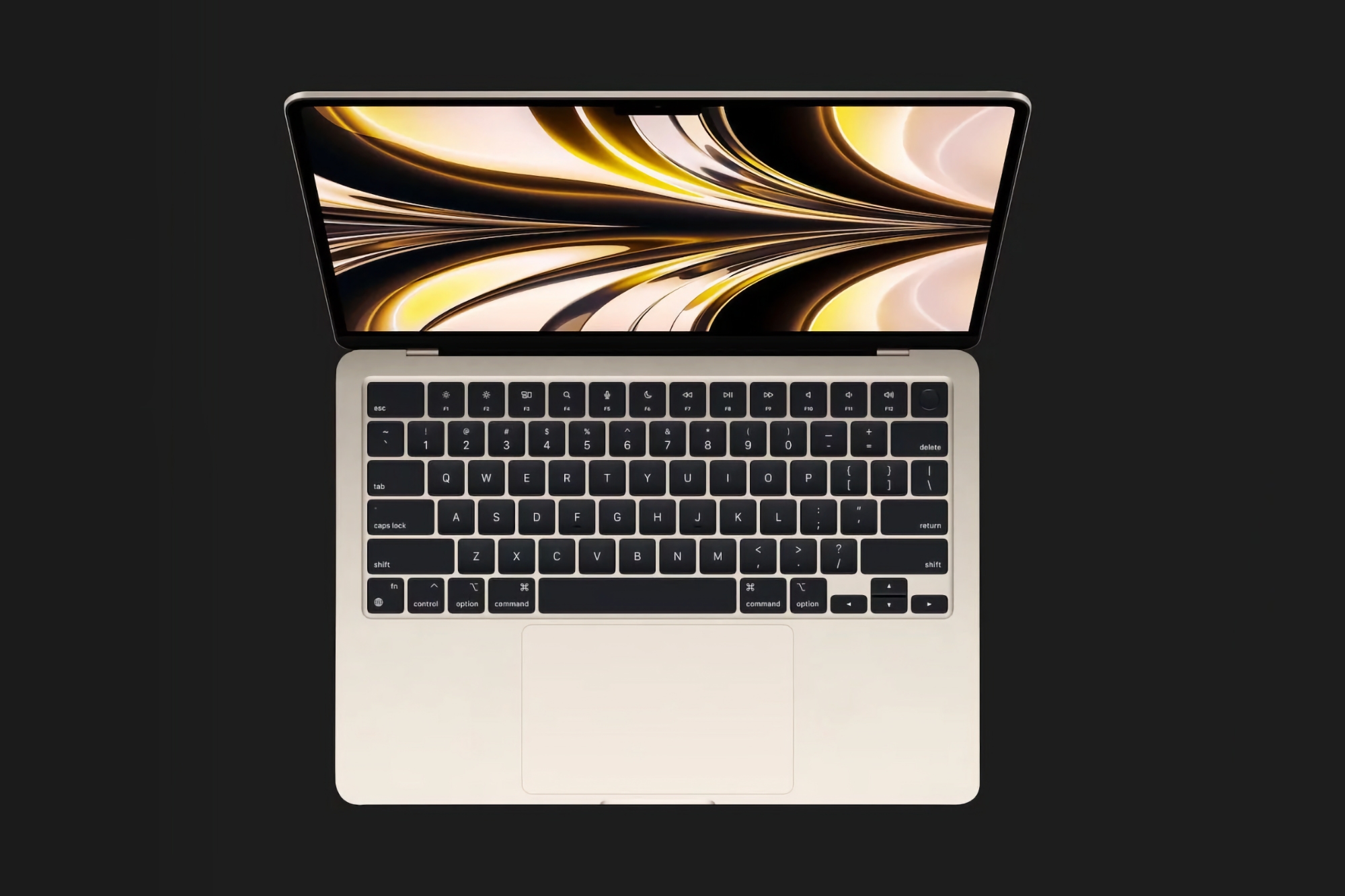 Rumores: Apple presentará el MacBook Air de 15 pulgadas en abril