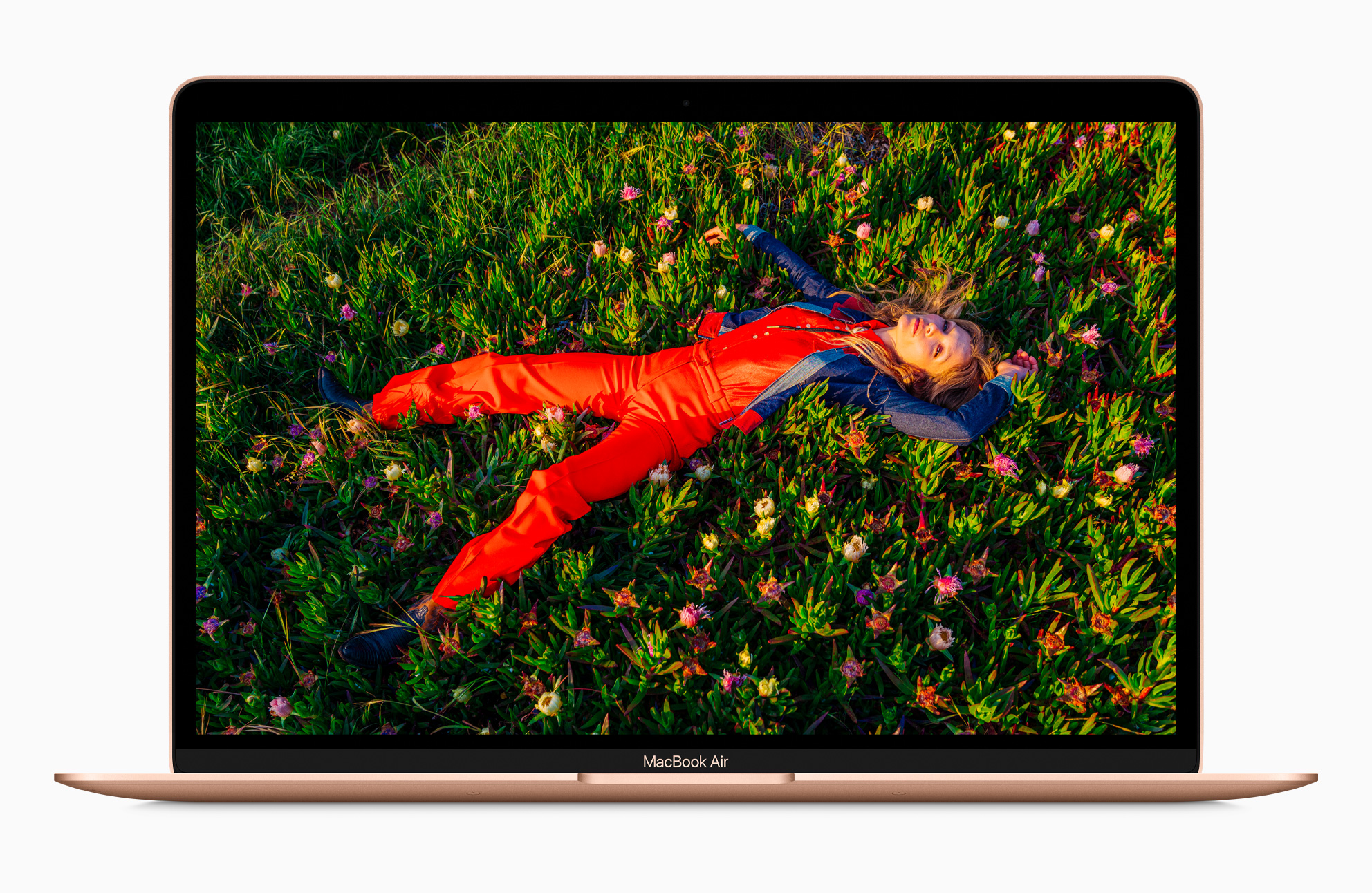 Venta anticipada de Amazon Prime: MacBook Air con procesador M1 y SSD de 256 GB con hasta 200€ de descuento Venta anticipada de Amazon Prime: MacBook Air con procesador M1 y SSD de 256 GB con hasta 200€ de descuento