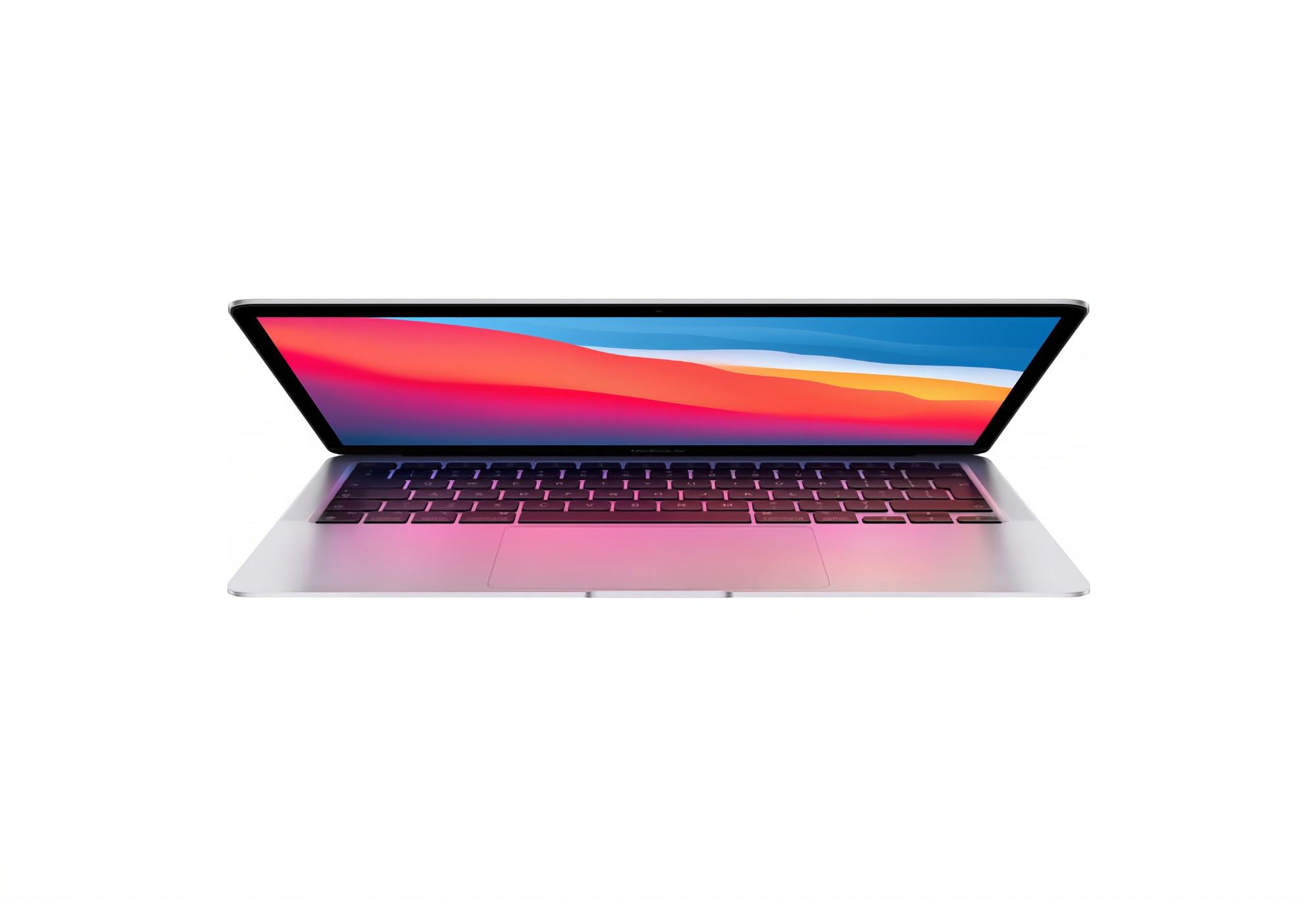 MacBook Air con chip M1 y SSD de 256 GB en oferta en Amazon por 799 € (200 € de descuento) MacBook Air con chip M1 y SSD de 256 GB en oferta en Amazon por 799 € (200 € de descuento)