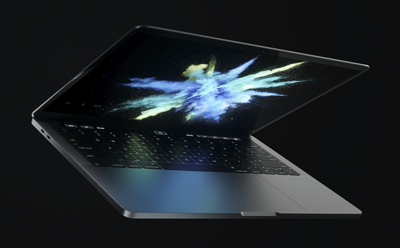 Gourmet: Apple presentará 7 nuevos modelos de Mac con procesadores patentados Apple Silicon este año Gourmet: Apple presentará 7 nuevos modelos de Mac con procesadores patentados Apple Silicon este año