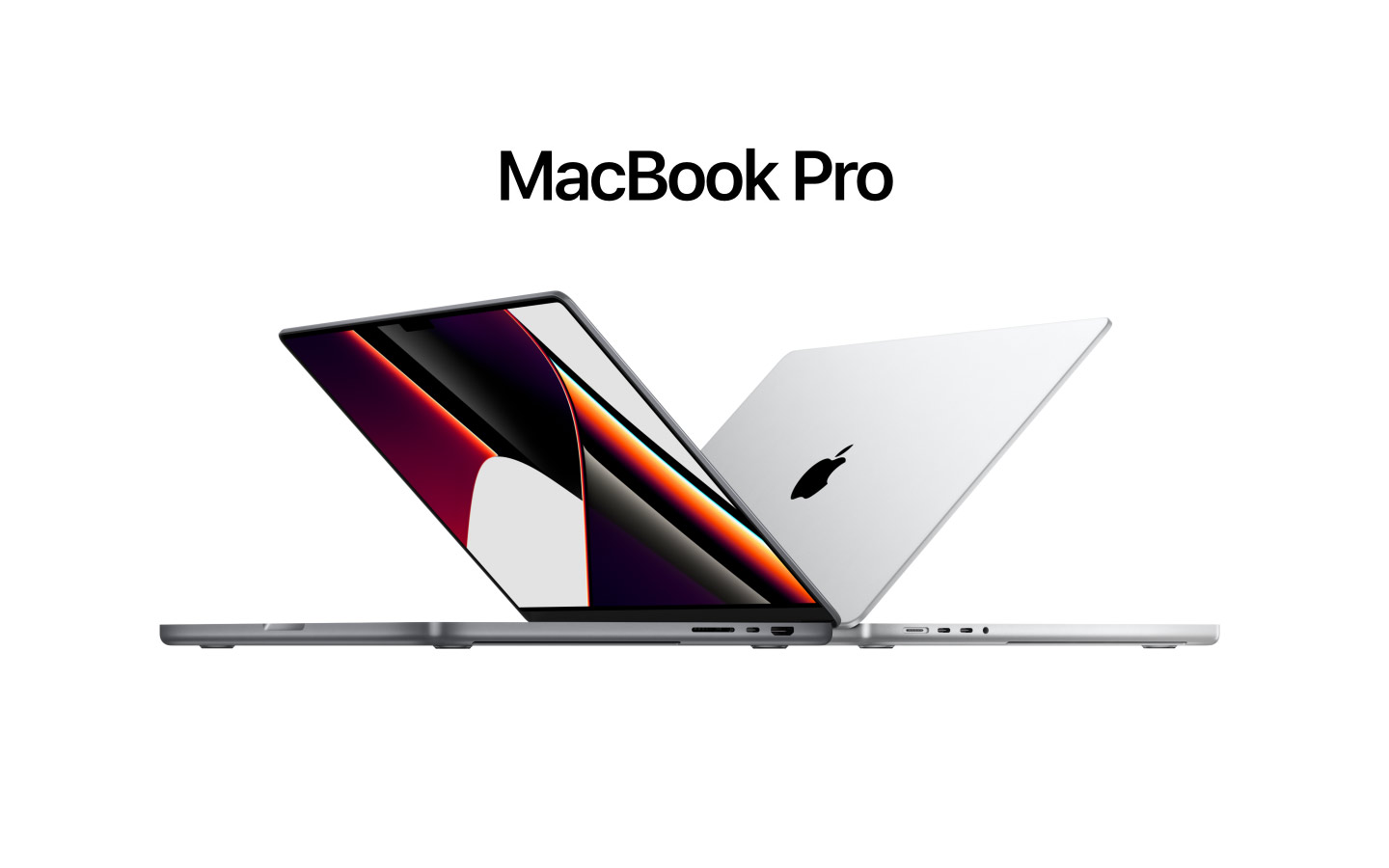 Ahorro de hasta 500 dólares: Apple vende el MacBook Pro de 14 y 16 pulgadas con un gran descuento en Amazon Ahorro de hasta 500 dólares: Apple vende el MacBook Pro de 14 y 16 pulgadas con un gran descuento en Amazon