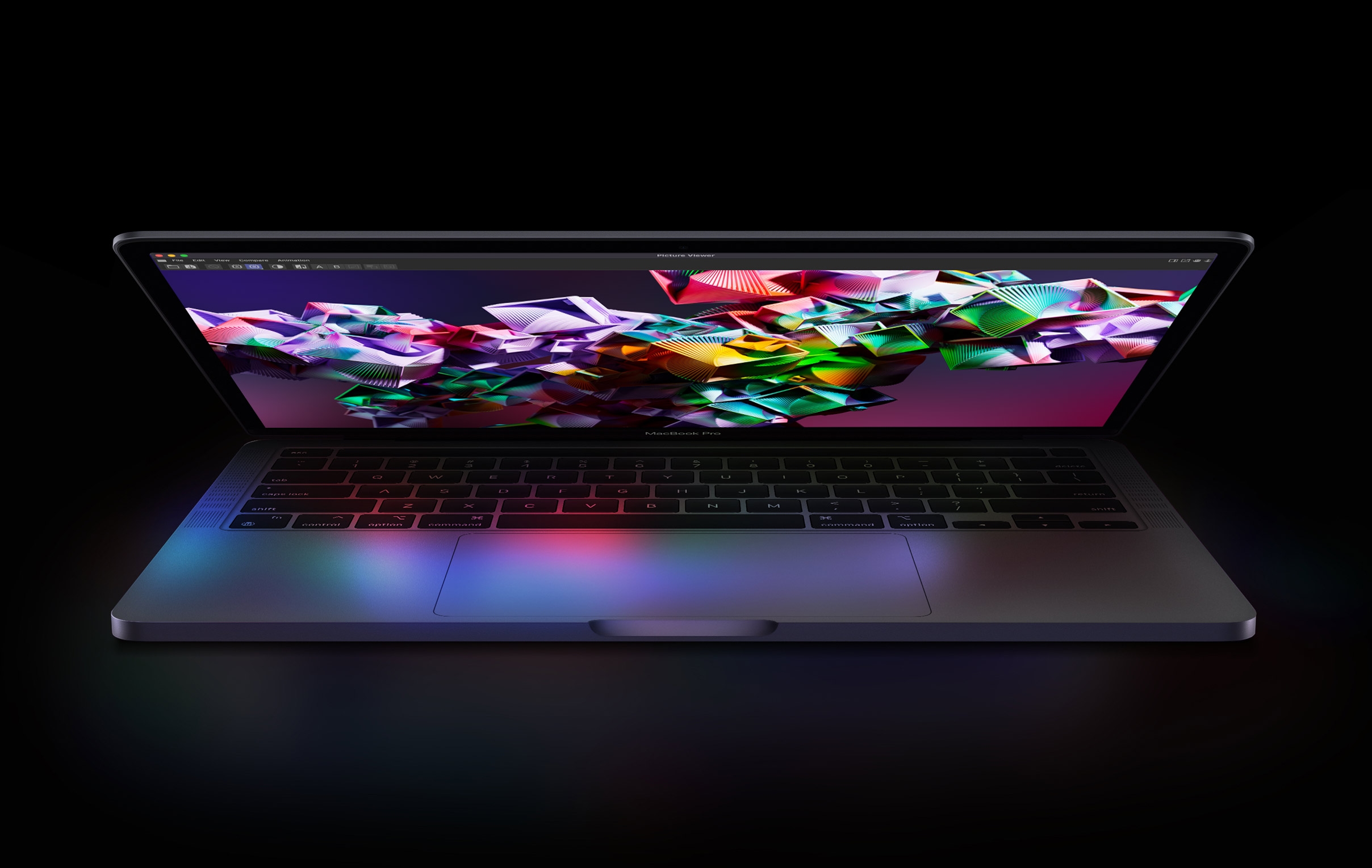 El MacBook Pro 2022 con chip M2 y pantalla de 13 pulgadas se puede comprar en Amazon con un descuento de 250 dólares El MacBook Pro 2022 con chip M2 y pantalla de 13 pulgadas se puede comprar en Amazon con un descuento de 250 dólares