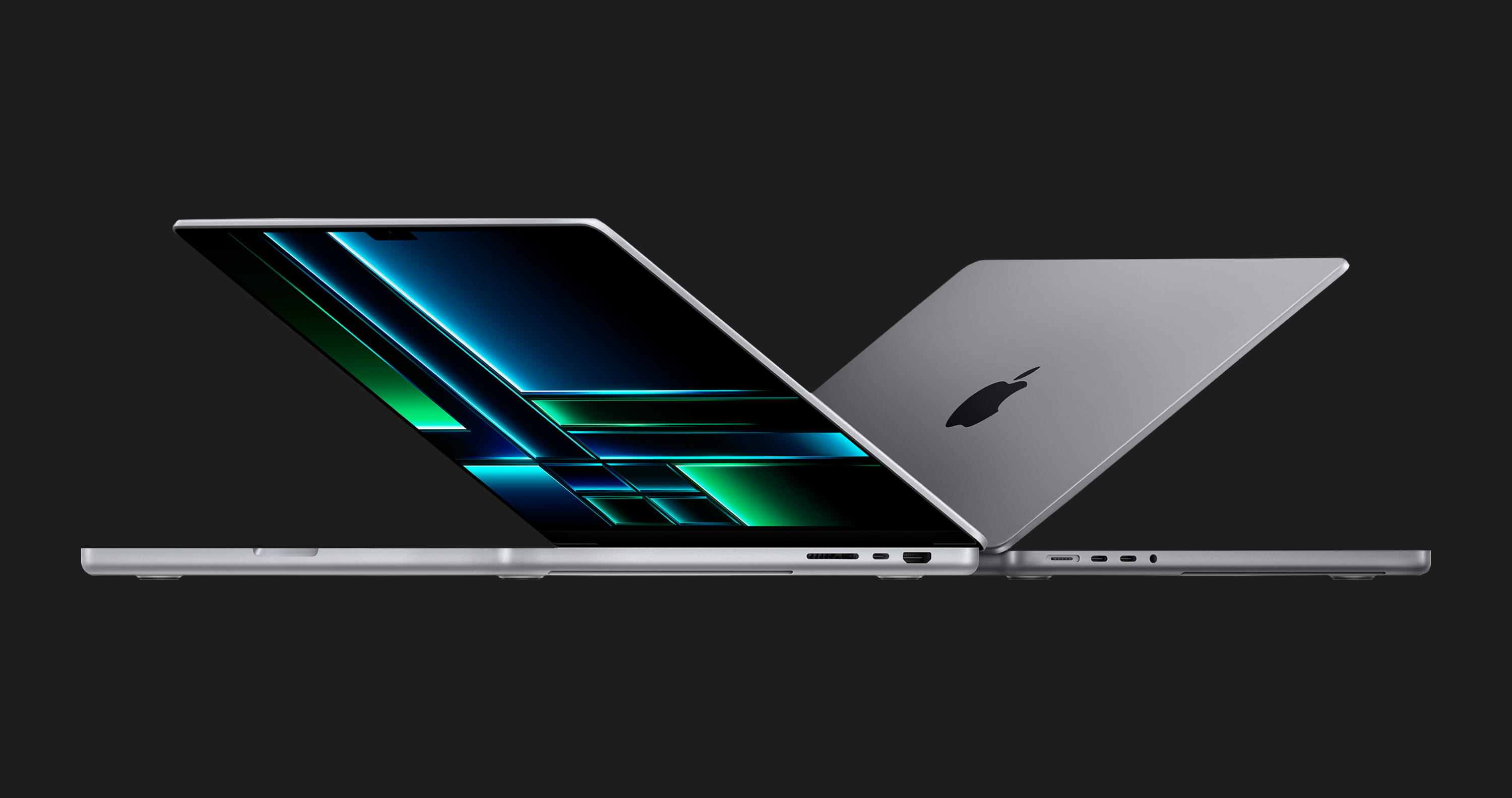 Apple lanza la venta de MacBook Pro y Mac mini reacondicionados 2023 Apple lanza la venta de MacBook Pro y Mac mini reacondicionados 2023