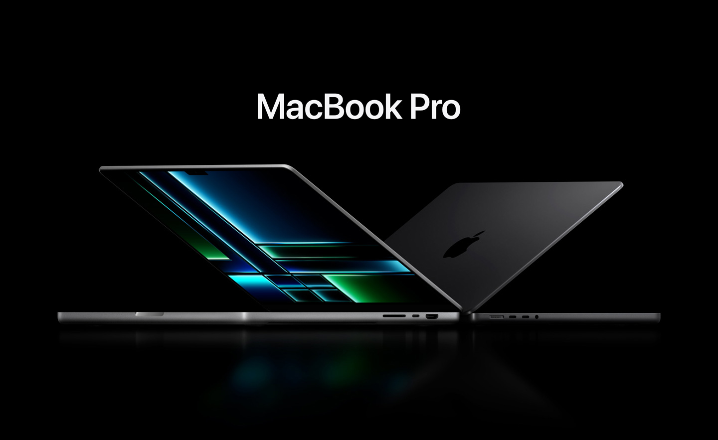 Los MacBook Pro y Mac Mini con chips M3 no saldrán hasta el año que viene - Bloomberg Los MacBook Pro y Mac Mini con chips M3 no saldrán hasta el año que viene - Bloomberg