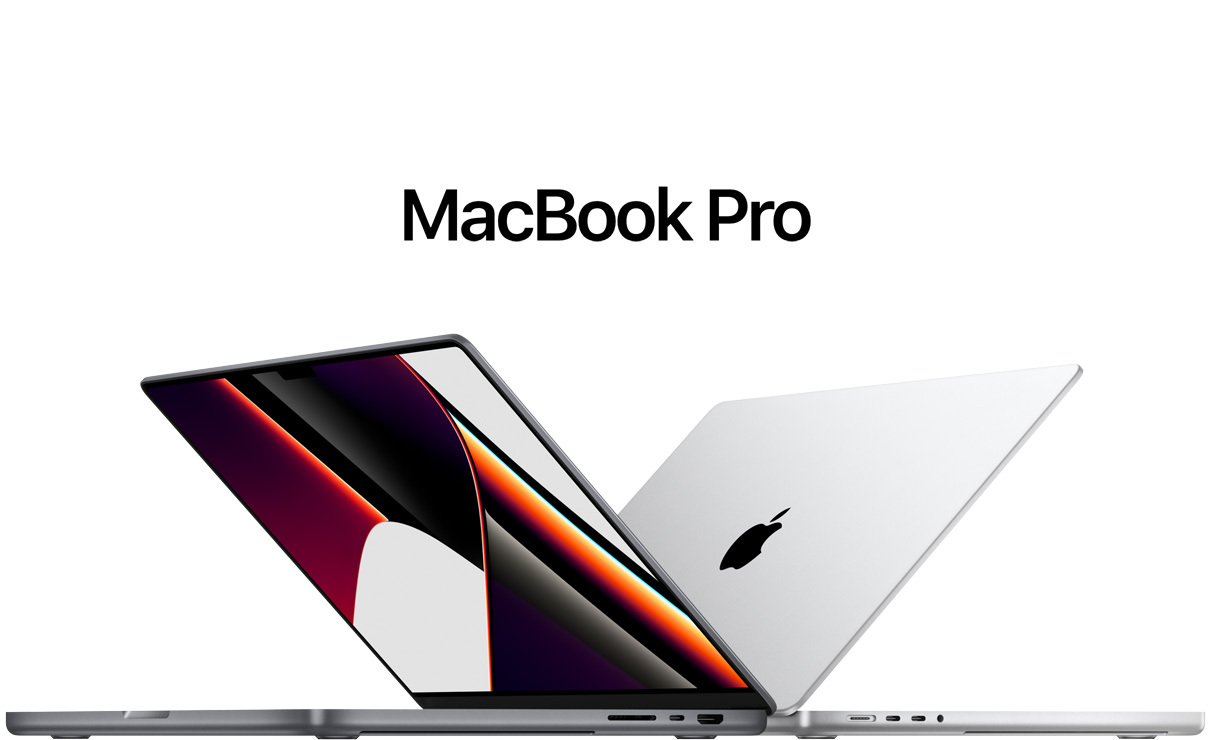 Apple presentará nuevos portátiles MacBook Pro con procesadores M2 Pro y M2 Max a principios de 2023 - Bloomberg Apple presentará nuevos portátiles MacBook Pro con procesadores M2 Pro y M2 Max a principios de 2023 - Bloomberg
