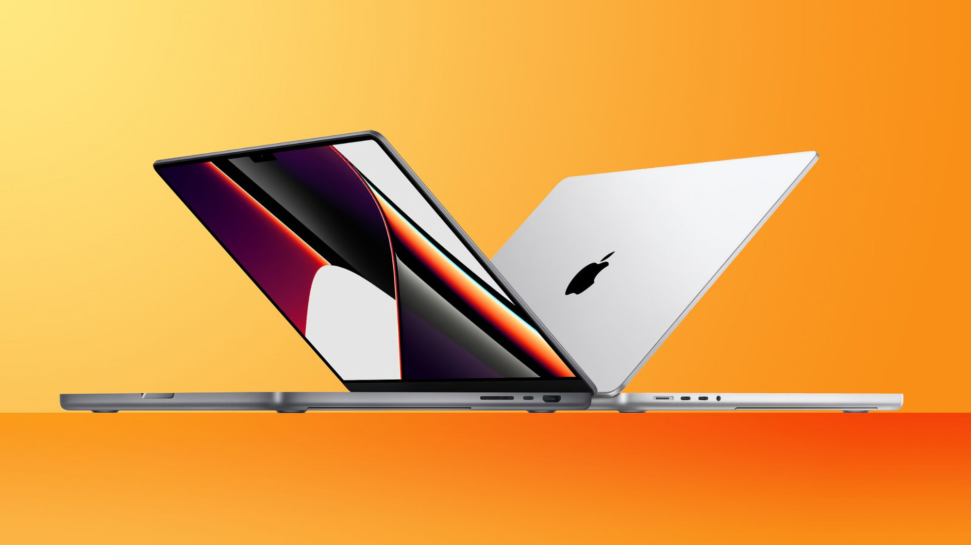 Bloomberg: Apple trabaja en un MacBook Pro con pantalla táctil Bloomberg: Apple trabaja en un MacBook Pro con pantalla táctil