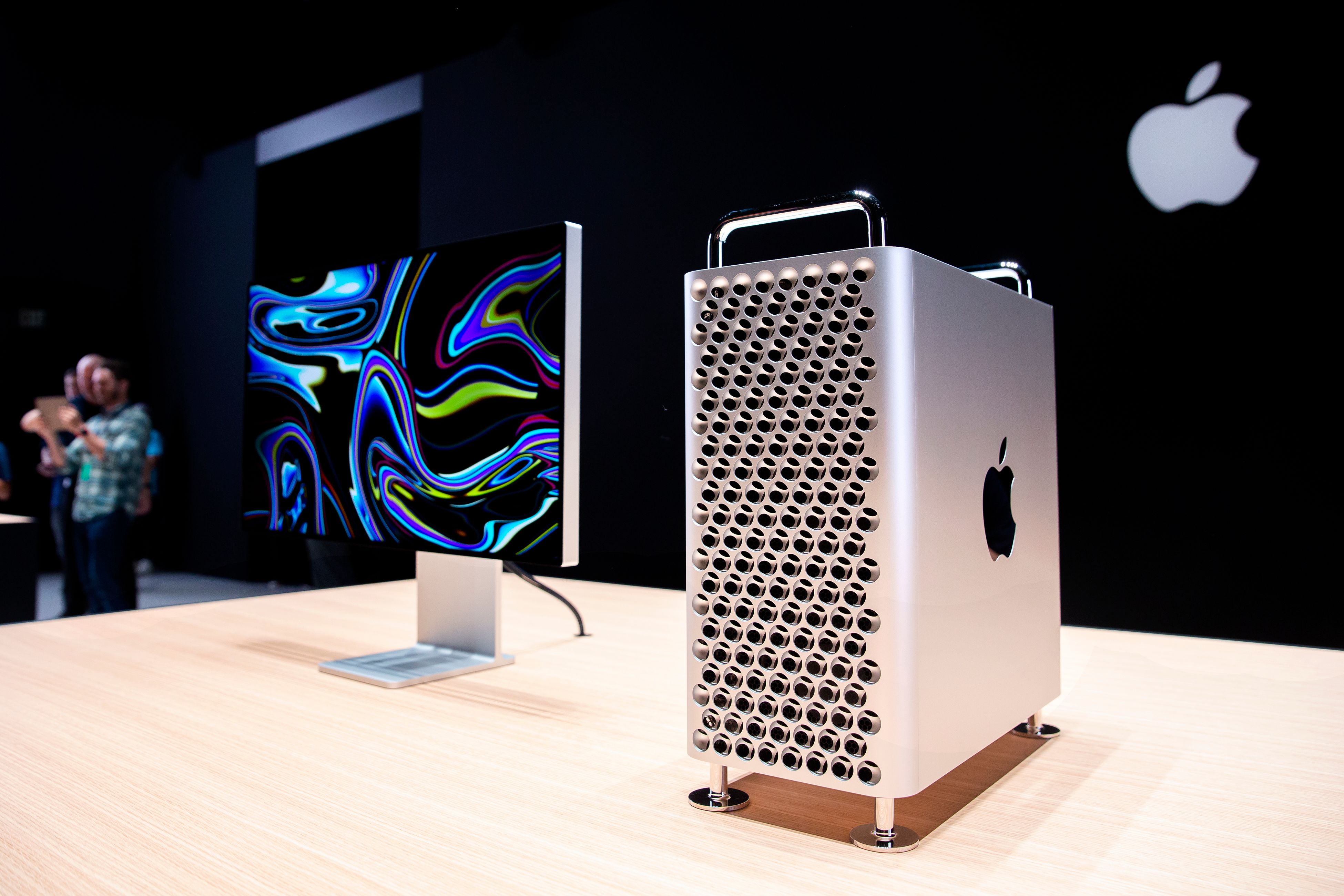 Apple no actualizará el Mac Studio y el Mac Pro hasta el año que viene Apple no actualizará el Mac Studio y el Mac Pro hasta el año que viene