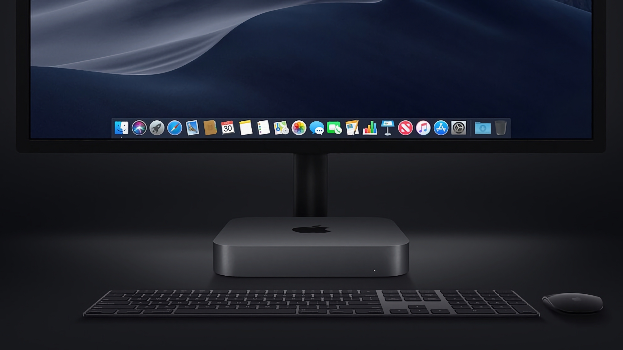 Información privilegiada: Apple no tiene planes de actualizar el diseño del Mac mini en un futuro próximo Información privilegiada: Apple no tiene planes de actualizar el diseño del Mac mini en un futuro próximo