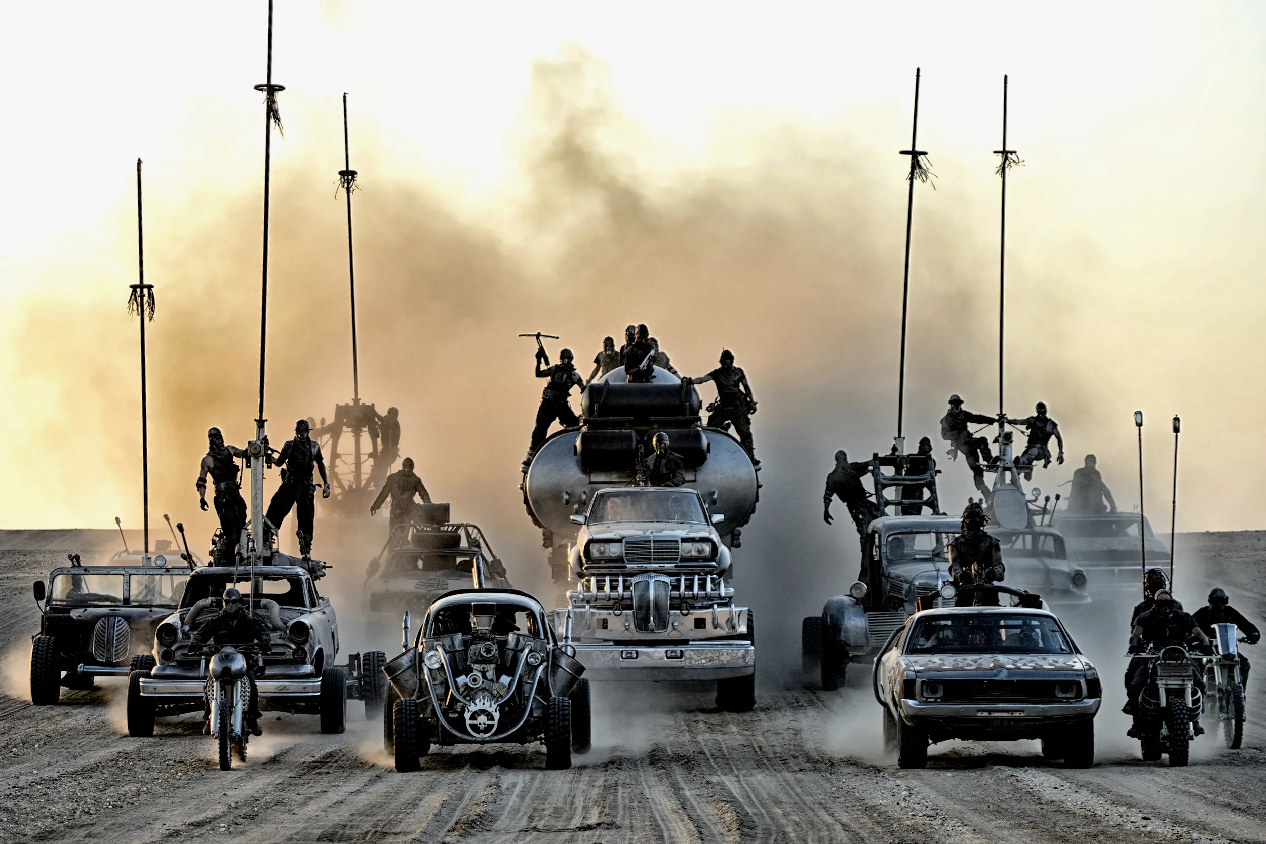 Las AFU utilizan cada vez más buggies en el frente, como en Mad Max Las AFU utilizan cada vez más buggies en el frente, como en Mad Max