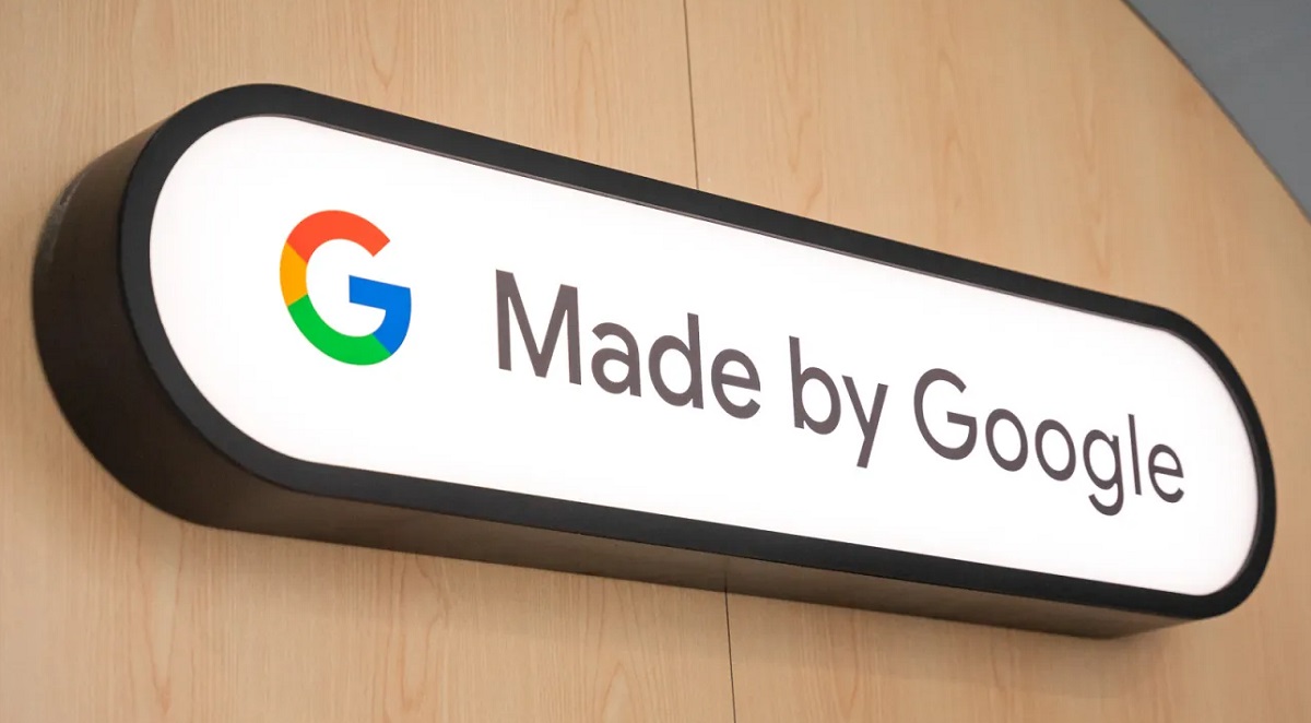 Evolución de Marca: Conoce los nuevos elementos del logo de Google Descubre el misterio del diseño: El nuevo logo de Hecho por Google