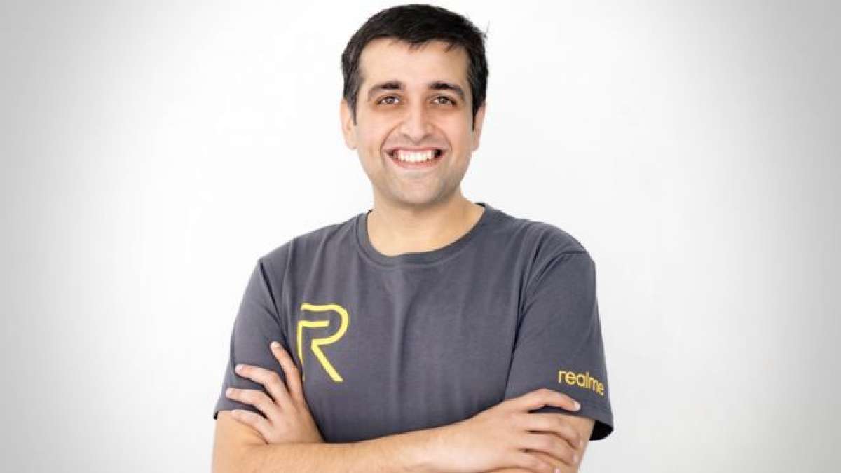 El vicepresidente de Realme abandona la compañía tras cinco años en el puesto. Se rumorea que se trasladará a Honor El vicepresidente de Realme abandona la compañía tras cinco años en el puesto. Se rumorea que se trasladará a Honor