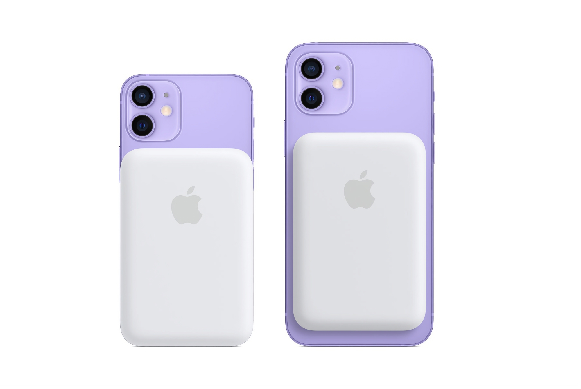 No sólo el iPhone 13 mini: Apple ha descatalogado la batería MagSafe y el cargador MagSafe Duo. No sólo el iPhone 13 mini: Apple ha descatalogado la batería MagSafe y el cargador MagSafe Duo.