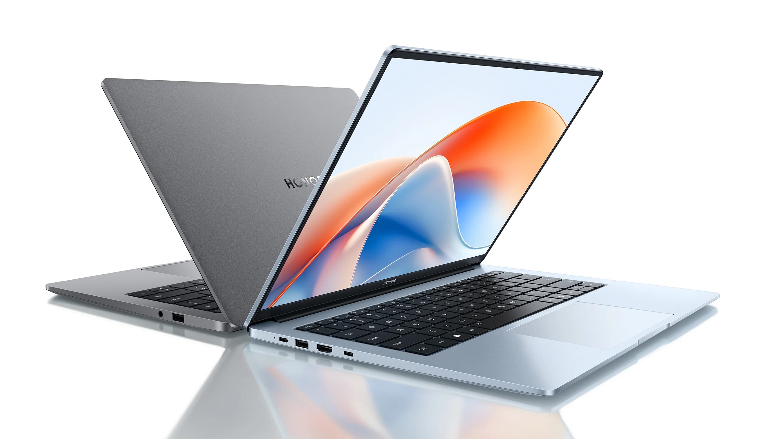 Filtración: El ultrafino MagicBook X14 Pro 2025 de Honor está casi en el horizonte