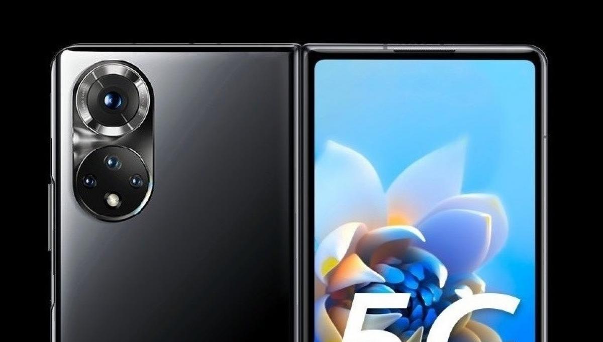 Fuente: el teléfono inteligente plegable Honor Magic Fold recibirá un procesador Snapdragon 8 Gen1 de gama alta Fuente: el teléfono inteligente plegable Honor Magic Fold recibirá un procesador Snapdragon 8 Gen1 de gama alta