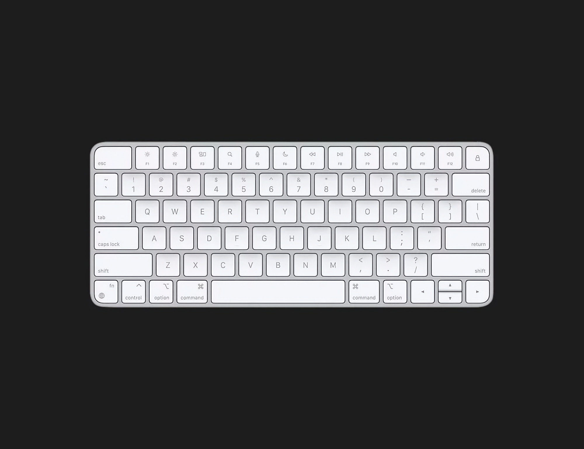 Apple ha lanzado una actualización de software para el Magic Keyboard que soluciona una grave vulnerabilidad de Bluetooth Apple ha lanzado una actualización de software para el Magic Keyboard que soluciona una grave vulnerabilidad de Bluetooth