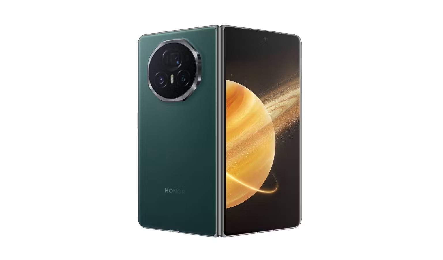 Explorando el futuro: Un vistazo al Honor Magic V3