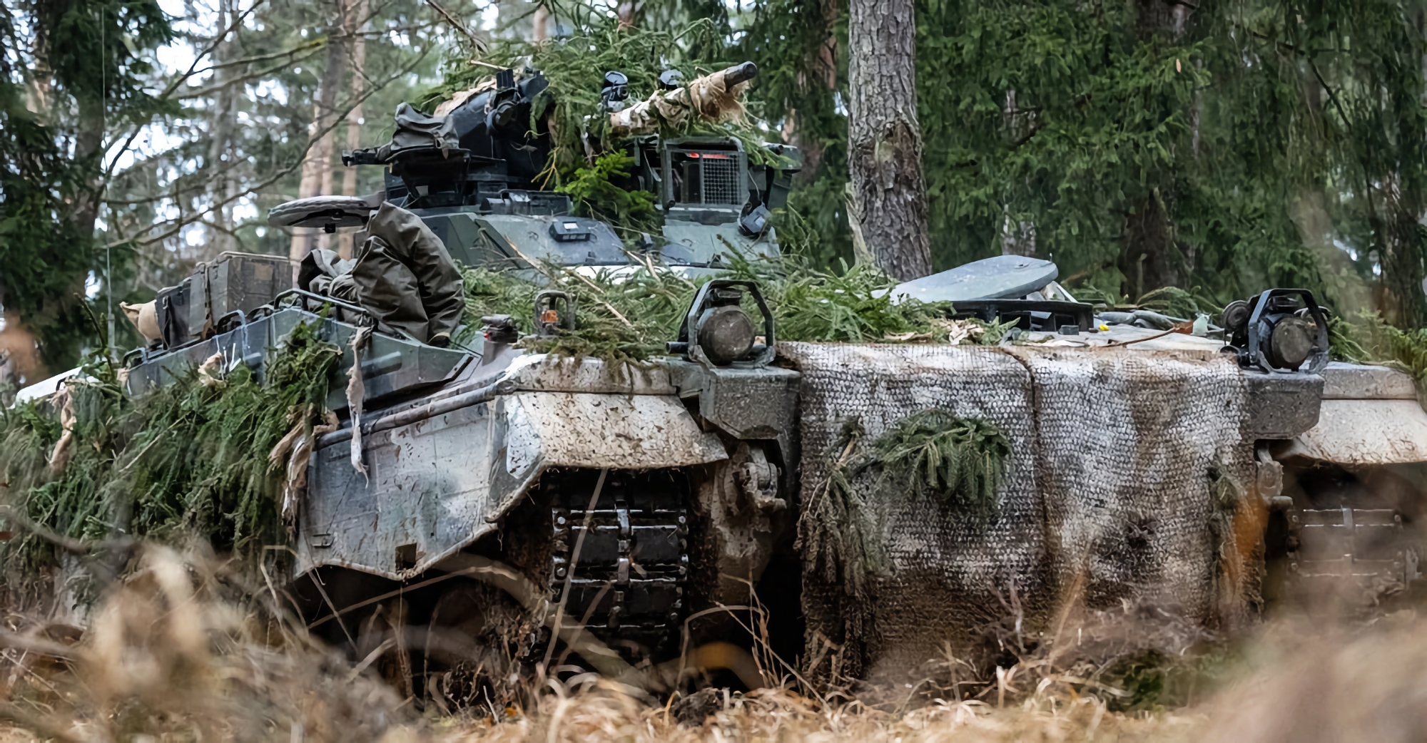 Alemania transferirá a Ucrania sólo 120 vehículos de combate de infantería Marder 1A3, algunos de los cuales ya están en posesión de las AFU Alemania transferirá a Ucrania sólo 120 vehículos de combate de infantería Marder 1A3, algunos de los cuales ya están en posesión de las AFU