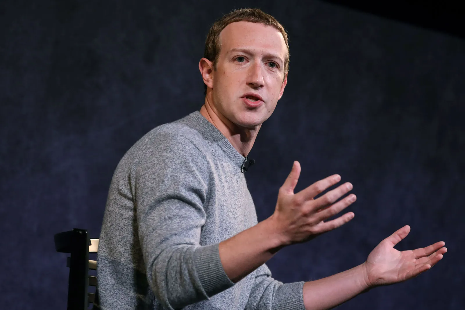 De las redes sociales al metaverso: la evolución de las ideas de Mark Zuckerberg Nuevos horizontes de Mark Zuckerberg: ¿cuáles son las últimas innovaciones de Facebook?