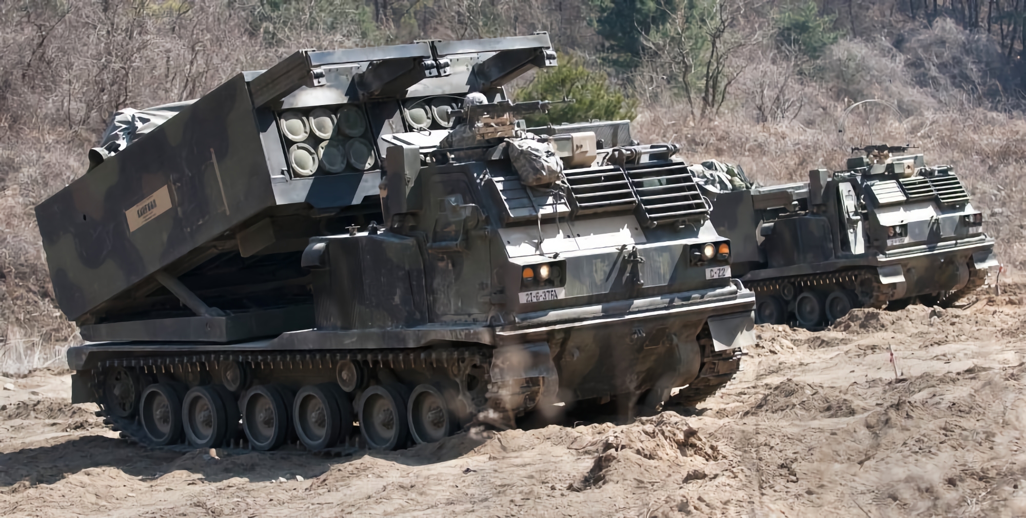 Alemania entregará a Ucrania 30 cañones antiaéreos autopropulsados Gepard, sistema de defensa aérea IRIS-T, Mars RSZV y otras armas Alemania entregará a Ucrania 30 cañones antiaéreos autopropulsados Gepard, sistema de defensa aérea IRIS-T, Mars RSZV y otras armas