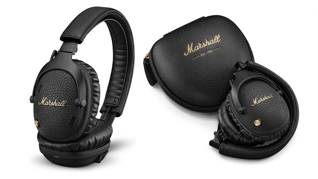 Marshall lanza los auriculares inalámbricos Monitor III ANC con 100 horas de autonomía y compatibilidad con Auracast por 349 euros Marshall lanza los auriculares inalámbricos Monitor III ANC con 100 horas de autonomía y compatibilidad con Auracast por 349 euros