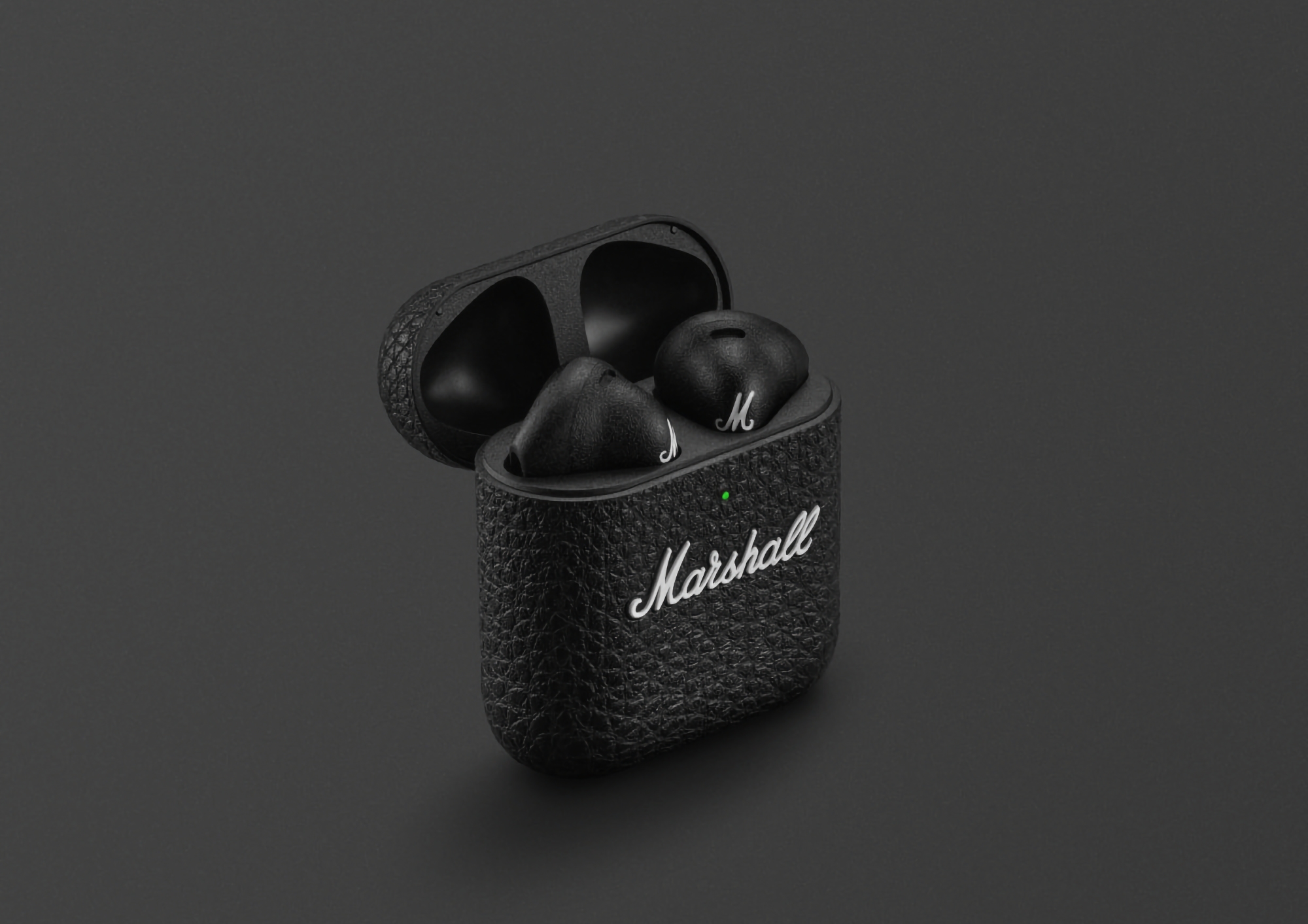 Marshall Minor IV: protección IPX4 y más de 30 horas de batería por 129 dólares Marshall Minor IV: protección IPX4 y más de 30 horas de batería por 129 dólares