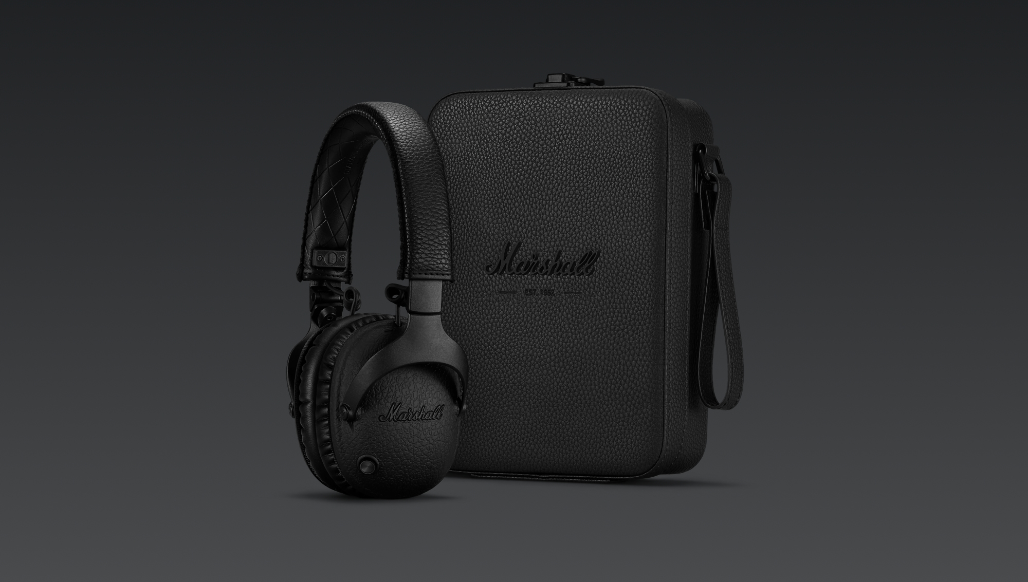 Marshall presentó la versión de aniversario de los auriculares Monitor II ANC con una duración de la batería de hasta 45 horas y un precio de 360 dólares Marshall presentó la versión de aniversario de los auriculares Monitor II ANC con una duración de la batería de hasta 45 horas y un precio de 360 dólares