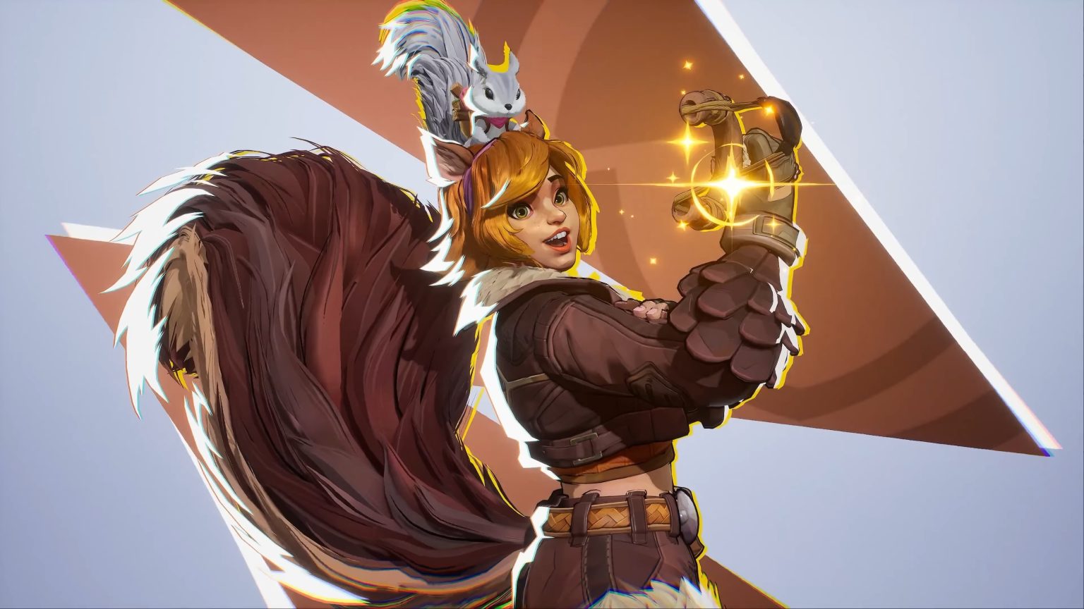 Cómo Squirrel Girl gana con sus habilidades mentales: una visión general del personaje