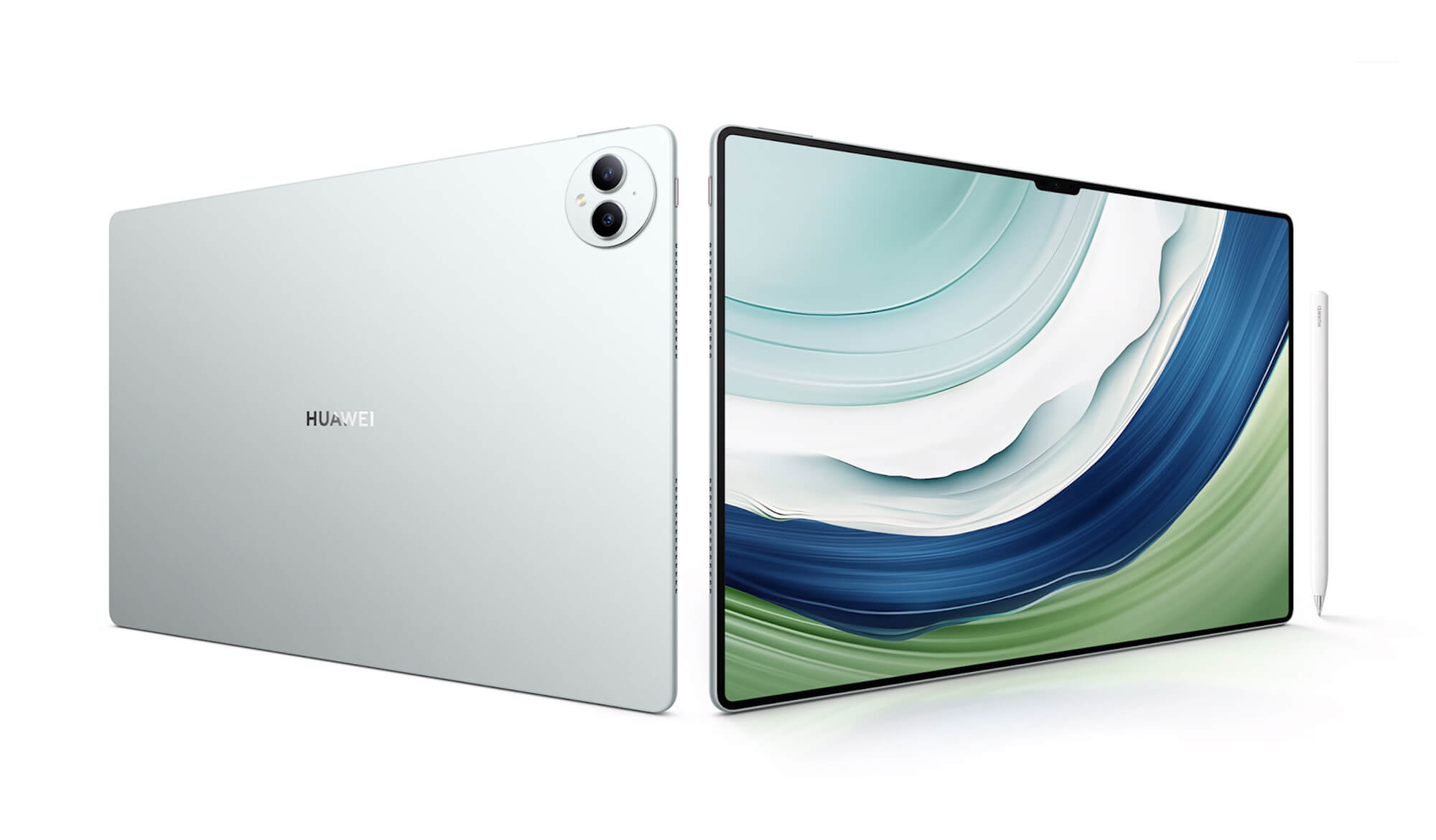 Huawei ha mejorado la versión global del MatePad Pro 13.2 con una actualización del sistema Huawei ha mejorado la versión global del MatePad Pro 13.2 con una actualización del sistema