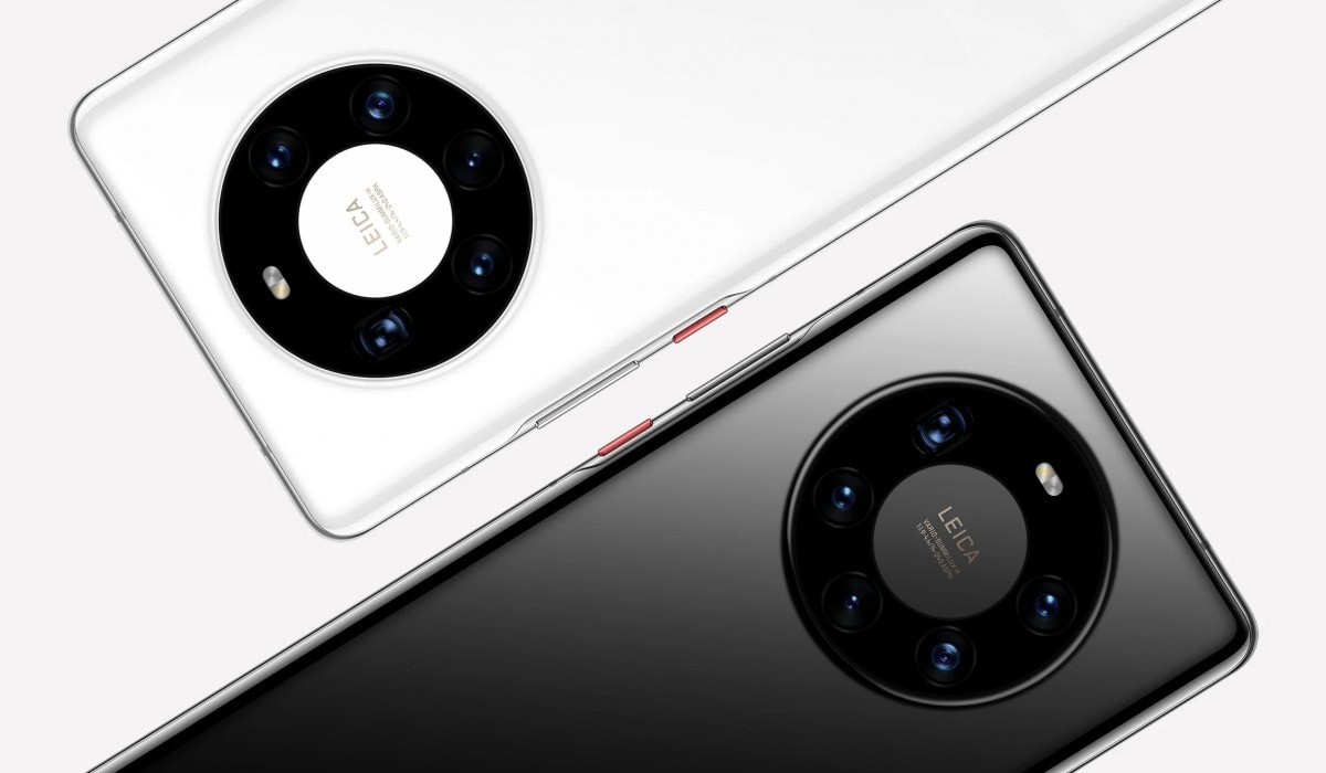 Nuevos renders del Huawei Mate 60: cámara más grande y vuelta al diseño del Mate 40 Nuevos renders del Huawei Mate 60: cámara más grande y vuelta al diseño del Mate 40