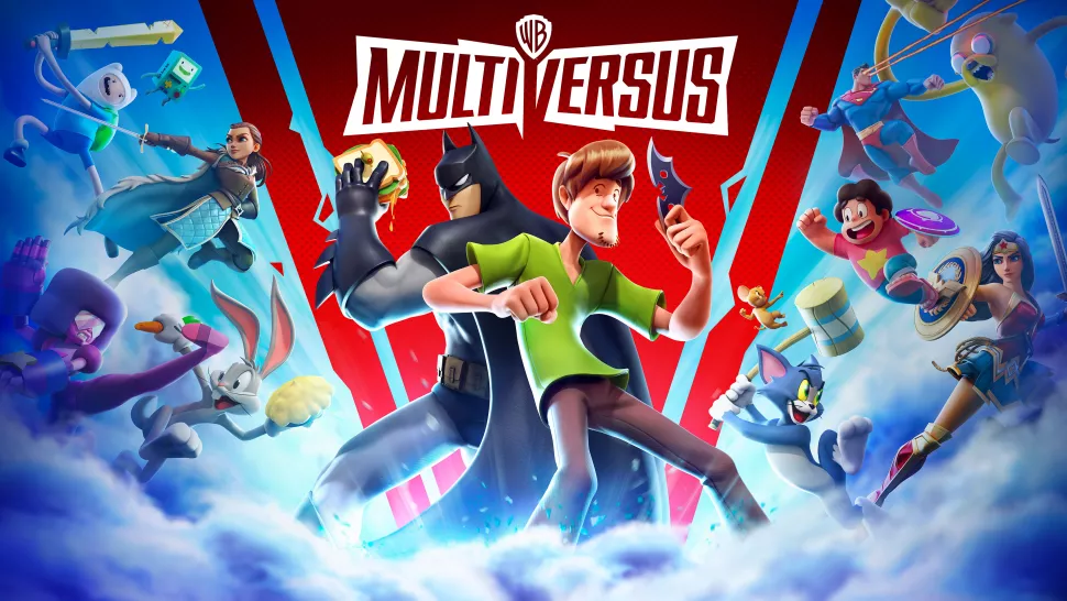 MultiVersus se ha convertido en un popular juego de Warner Bros. en Steam MultiVersus se ha convertido en un popular juego de Warner Bros. en Steam