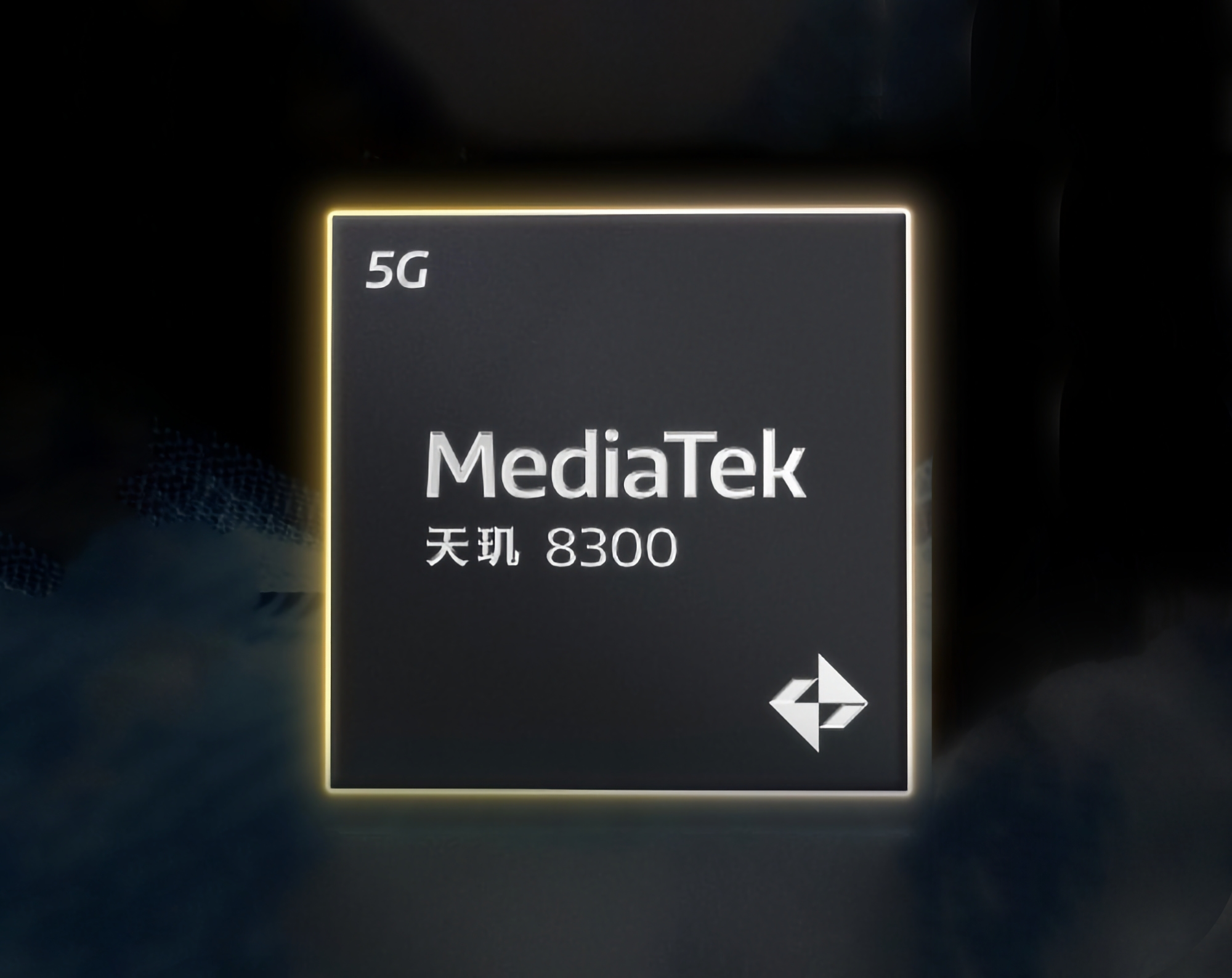 MediaTek presenta el Dimensity 8300: una versión reducida de su chip insignia Dimensity 9300 MediaTek presenta el Dimensity 8300: una versión reducida de su chip insignia Dimensity 9300