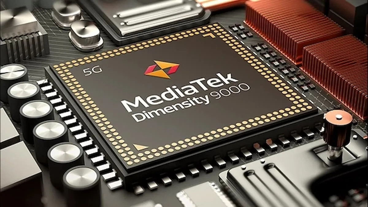 Los teléfonos inteligentes subirán de precio: el procesador MediaTek Dimensity 9000 cuesta el doble que su predecesor Los teléfonos inteligentes subirán de precio: el procesador MediaTek Dimensity 9000 cuesta el doble que su predecesor