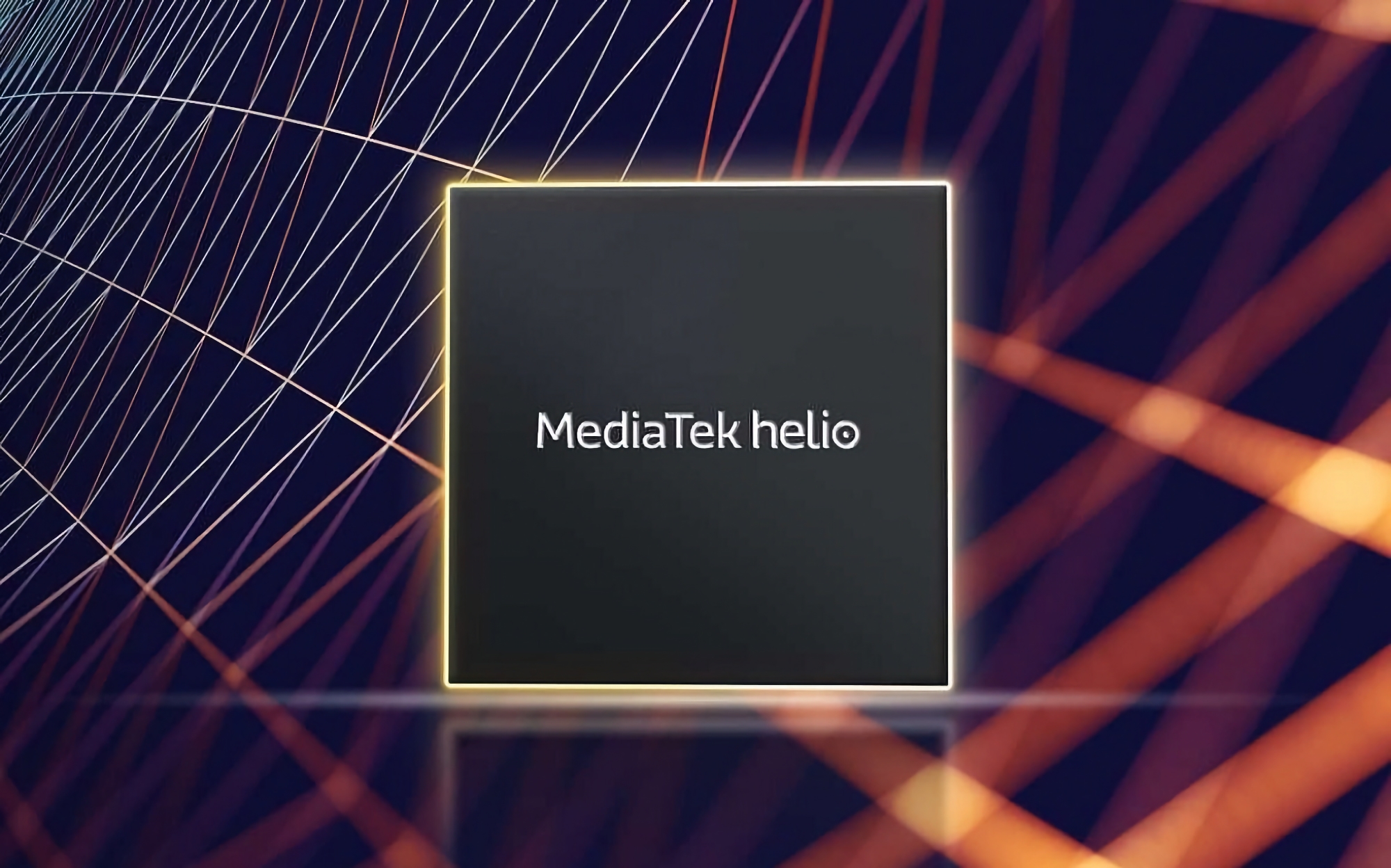 MediaTek presenta Helio G91: un nuevo procesador para smartphones económicos MediaTek presenta Helio G91: un nuevo procesador para smartphones económicos
