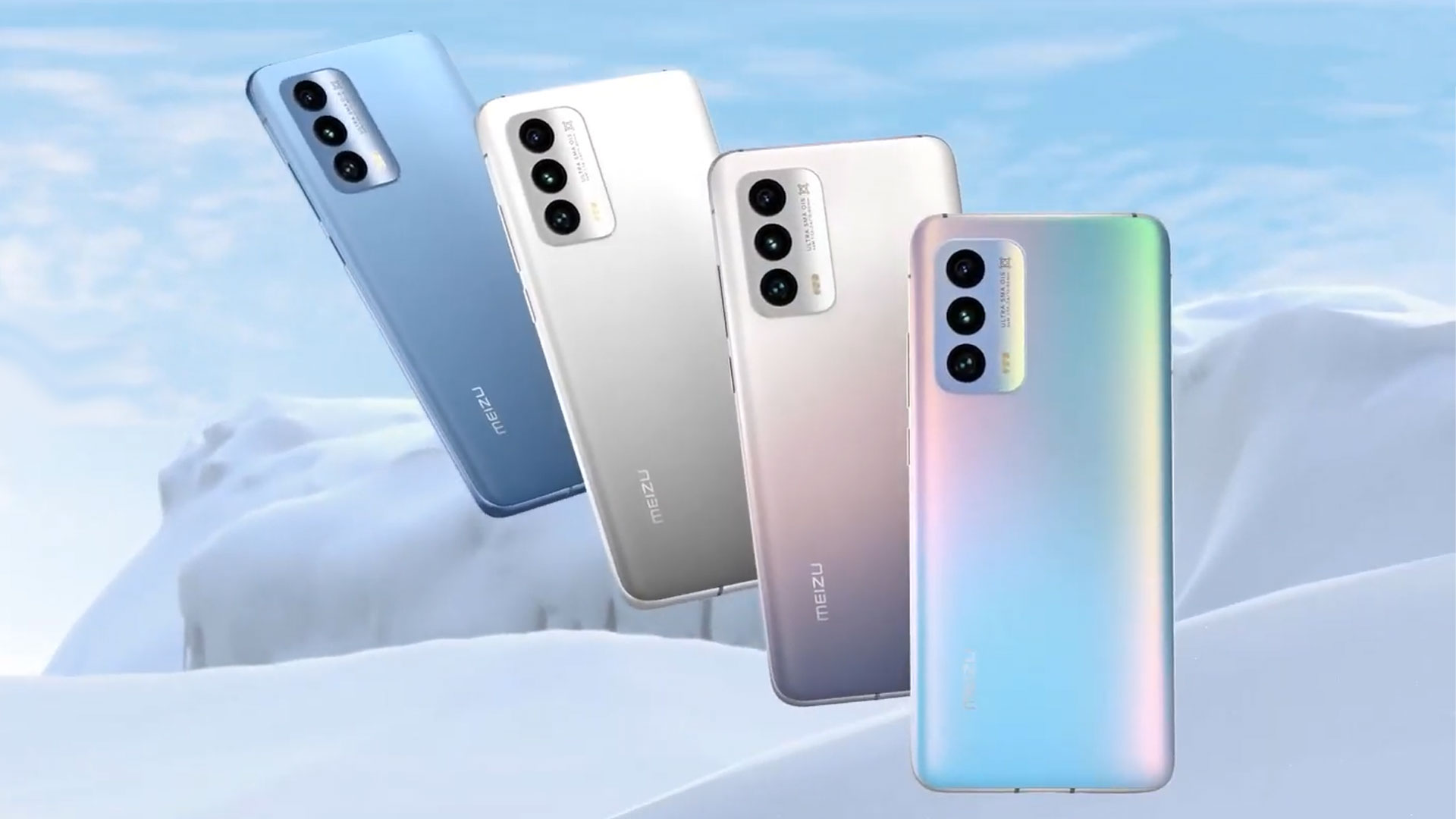 Meizu causa furor en las rebajas del 11.11: los smartphones se venden como churros Meizu causa furor en las rebajas del 11.11: los smartphones se venden como churros