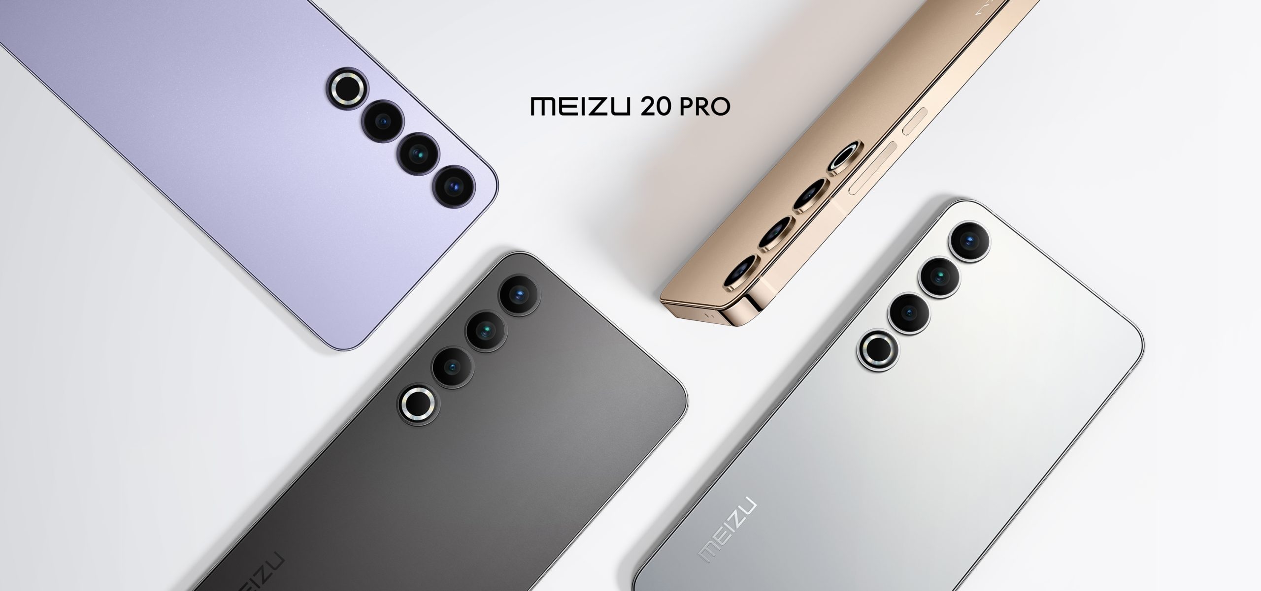 Meizu presenta su buque insignia Meizu 20 Pro en un nuevo color Sunrise Purple Meizu presenta su buque insignia Meizu 20 Pro en un nuevo color Sunrise Purple