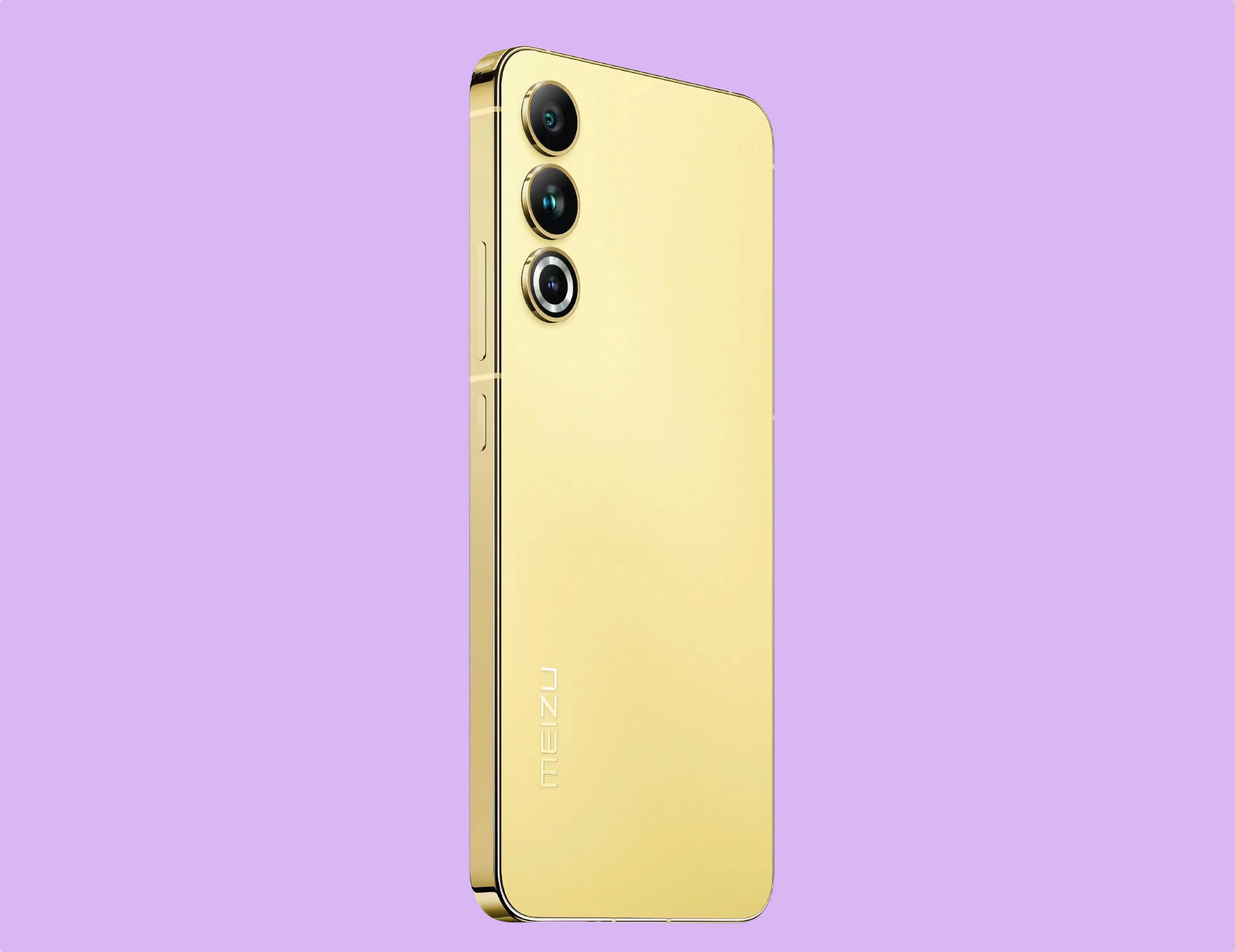 Meizu desvela cómo será el nuevo smartphone insignia de la compañía Meizu desvela cómo será el nuevo smartphone insignia de la compañía