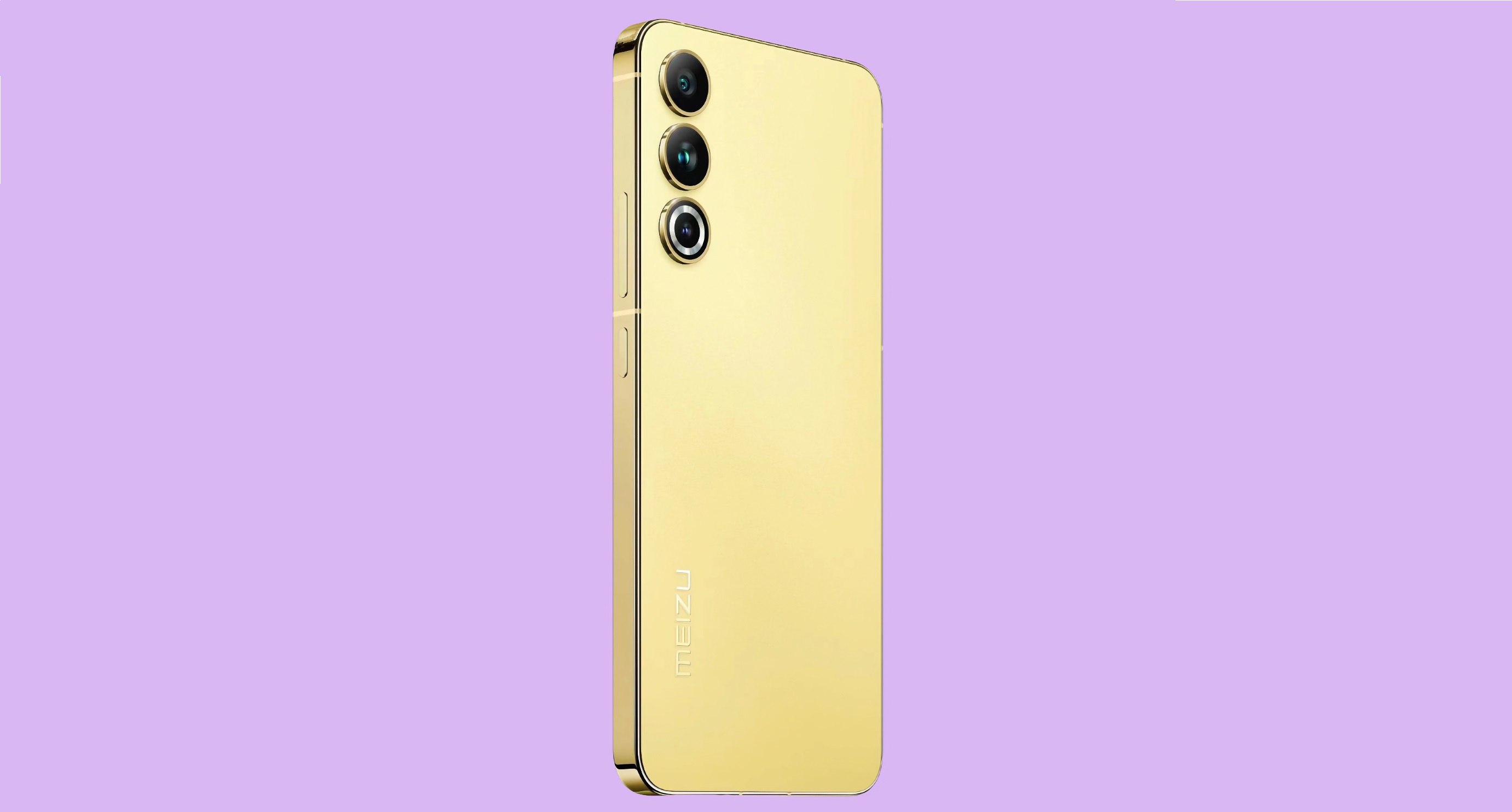 Snapdragon 8 Gen 2, pantalla OLED de 144 Hz y cámara de 50 MP desde 580 dólares: se desvelan las especificaciones y el precio de Meizu 20