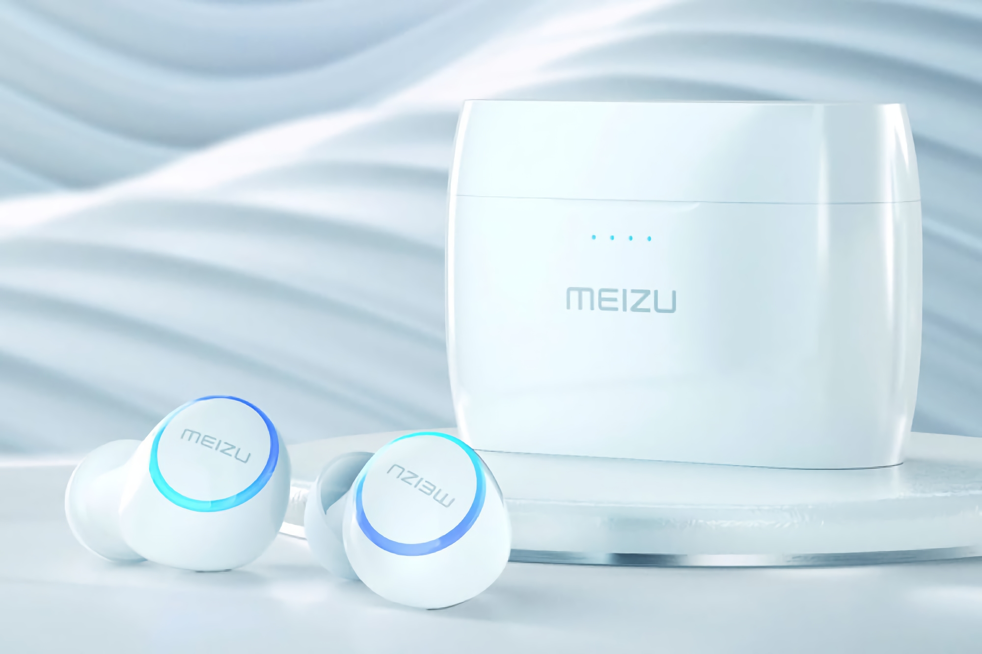 Meizu presentará los auriculares POP 3 totalmente inalámbricos el 26 de octubre Meizu presentará los auriculares POP 3 totalmente inalámbricos el 26 de octubre
