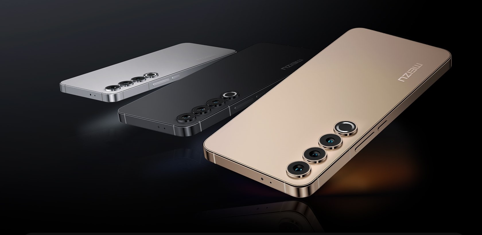 No habrá Meizu 22 ni Meizu 23: Meizu abandona los smartphones tradicionales y se pasa por completo a los diseños potenciados por IA