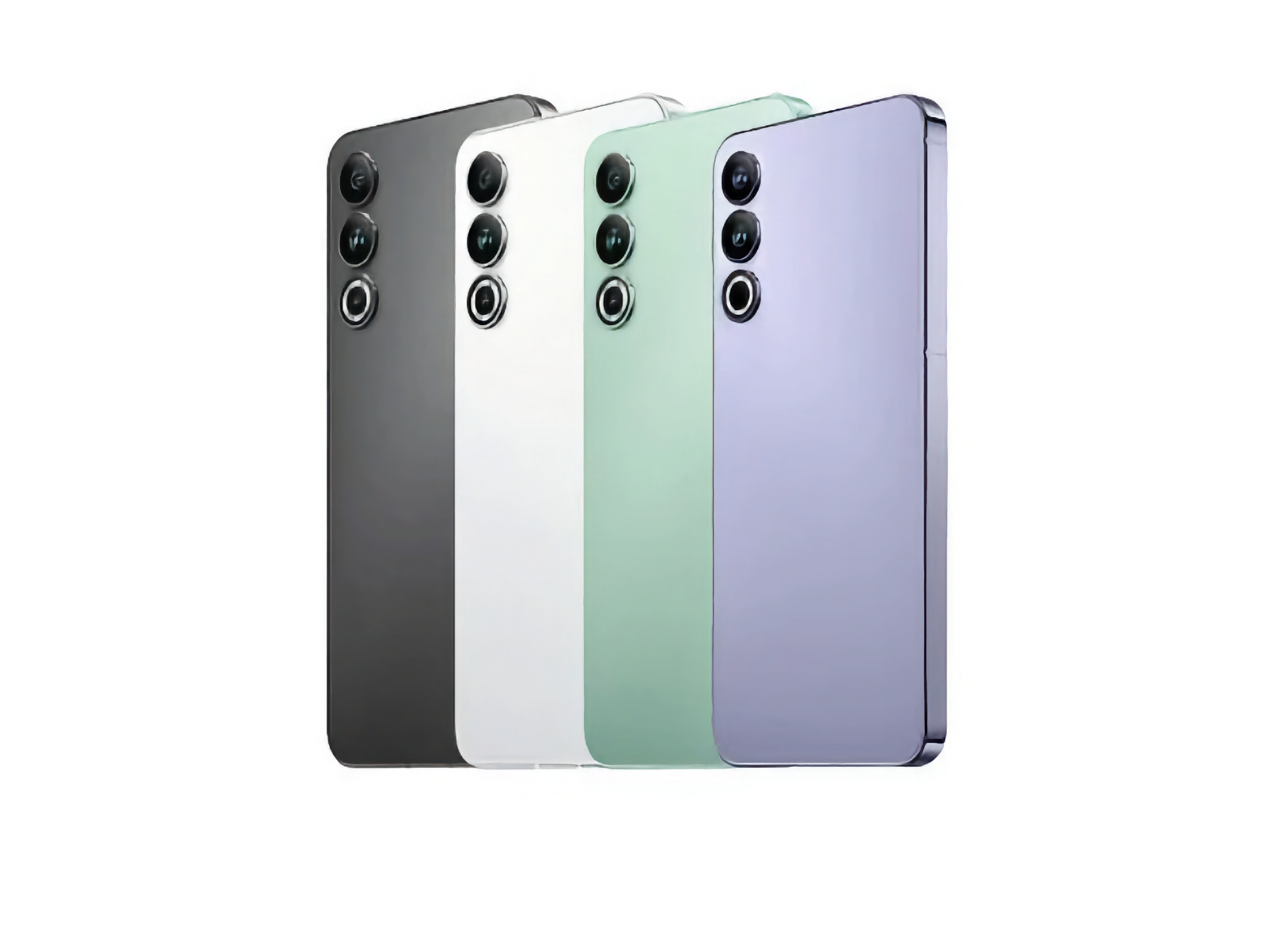 Pantalla AMOLED de 120 Hz, chip Snapdragon 8 Gen 3 y cámara de 200 MP: Las especificaciones del Meizu 21 han aparecido en Internet Pantalla AMOLED de 120 Hz, chip Snapdragon 8 Gen 3 y cámara de 200 MP: Las especificaciones del Meizu 21 han aparecido en Internet