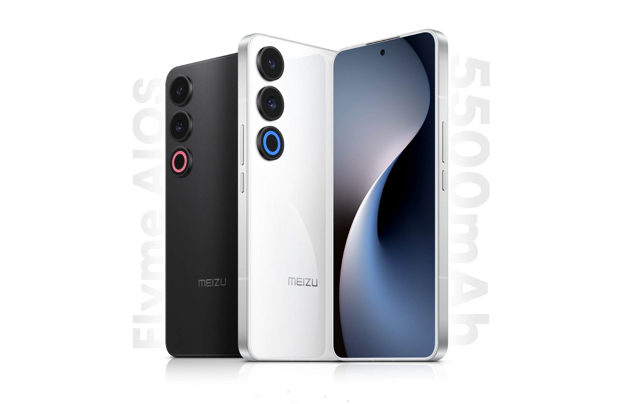 Desde 359 dólares: Meizu 21 Note con pantalla OLED LTPO de 144 Hz, chip Snapdragon 8 Gen 2 y batería de 5500 mAh ya está a la venta