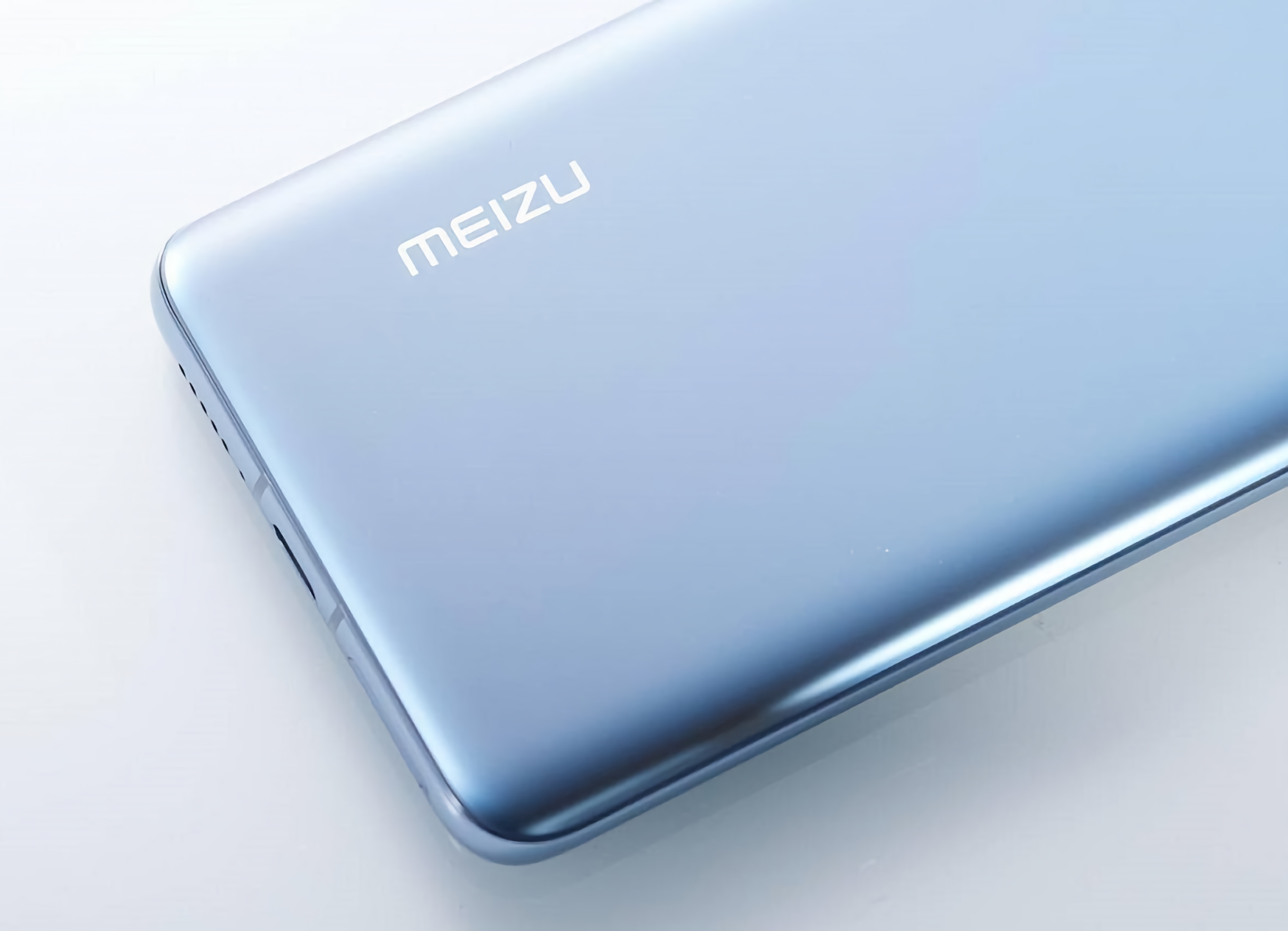 Después de tres años de silencio: Meizu planea presentar un smartphone económico bajo la marca Blue Charm Después de tres años de silencio: Meizu planea presentar un smartphone económico bajo la marca Blue Charm