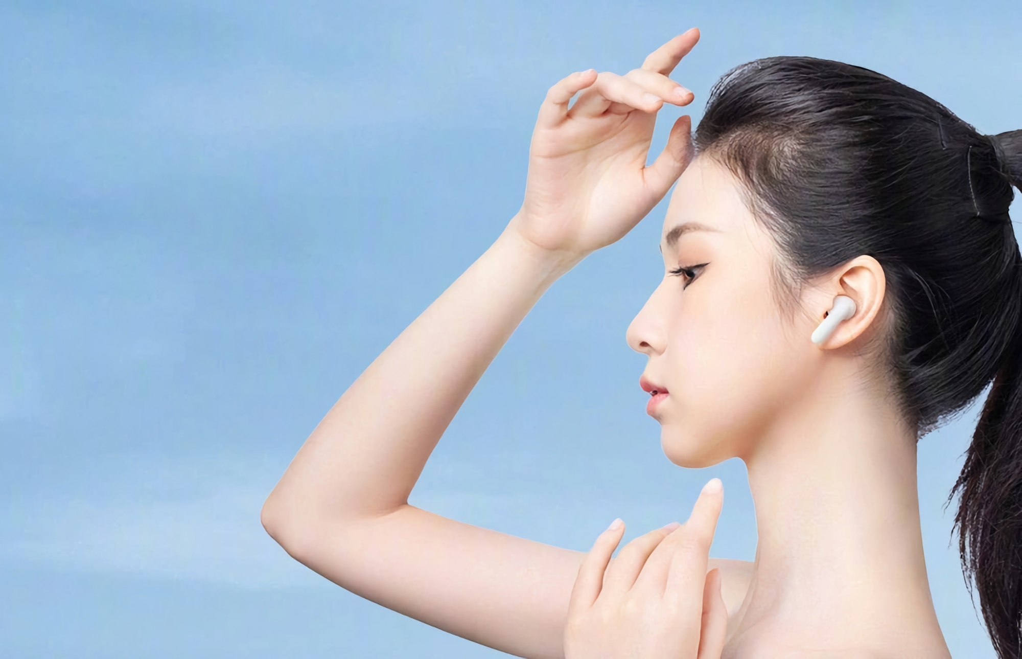 Meizu ha presentado los Blus 3 y Blus 3 Pro: una serie de auriculares TWS con ANC, hasta 38 horas de autonomía y precios a partir de 39 €. Meizu ha presentado los Blus 3 y Blus 3 Pro: una serie de auriculares TWS con ANC, hasta 38 horas de autonomía y precios a partir de 39 €.