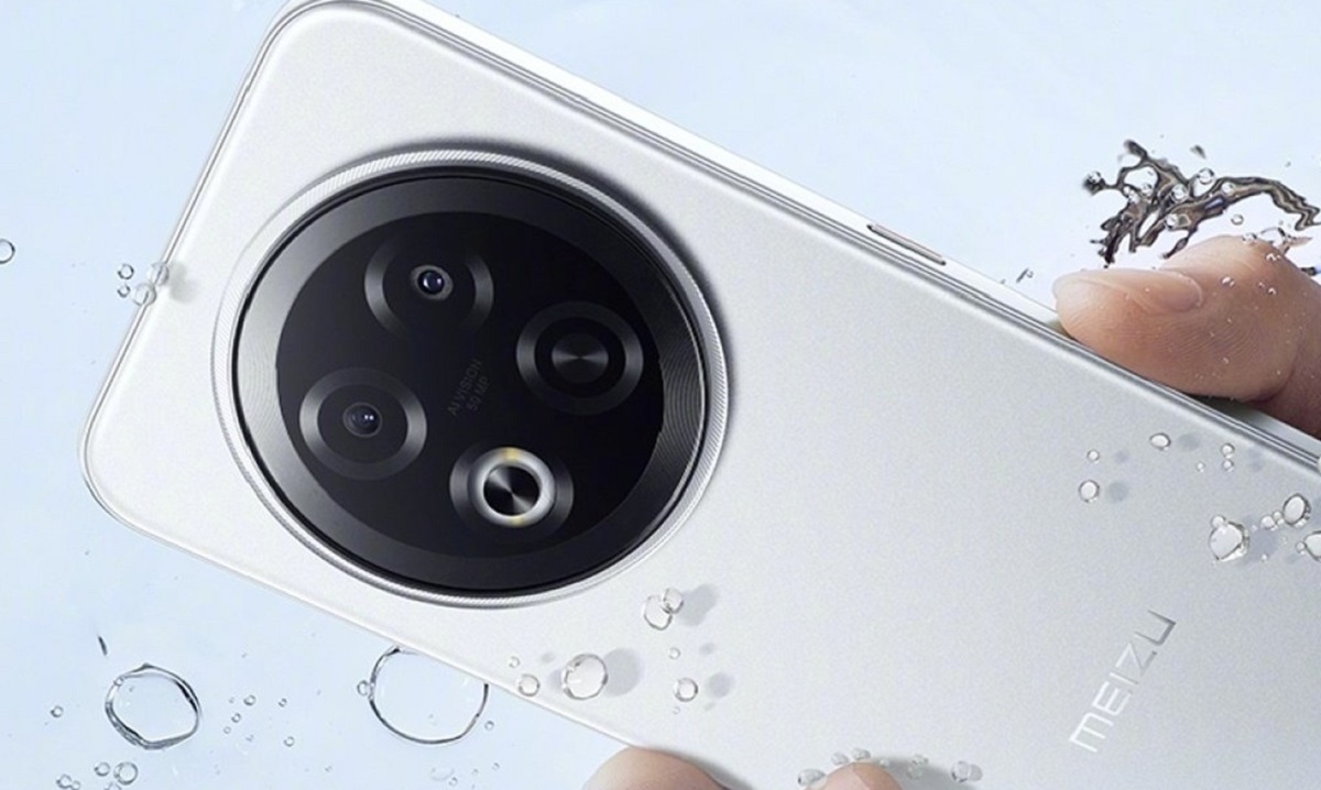 Todo lo que sabemos sobre las características avanzadas del Meizu Note 16 Pro Meizu Note 16 Pro: Presentando la Innovación de Próxima Generación