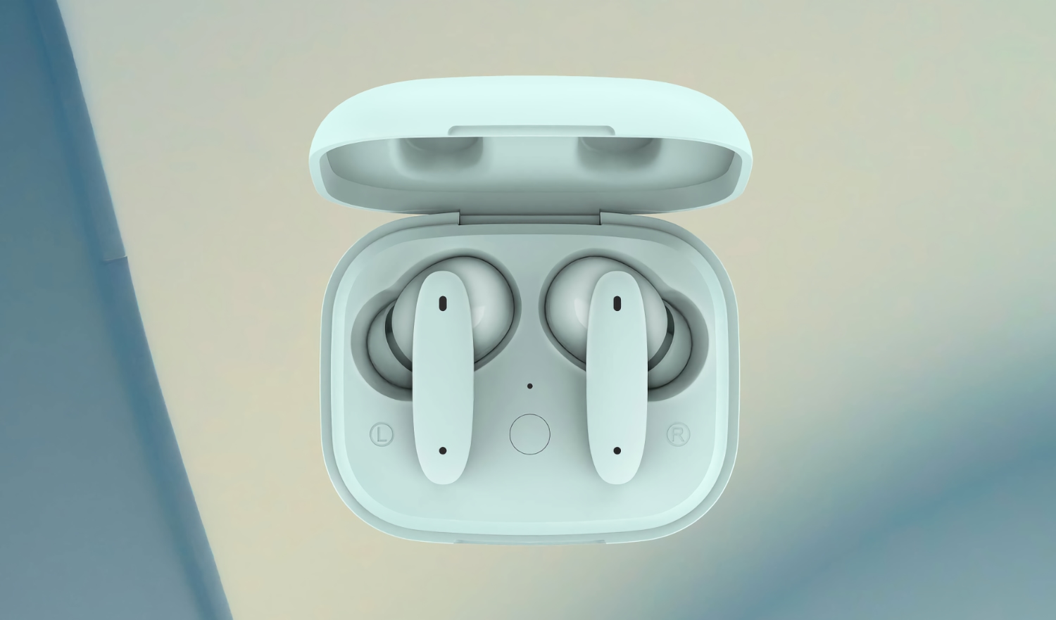 Meizu mBlu Blus+: auriculares TWS con cancelación activa de ruido, carga inalámbrica, protección IPX4 y un precio de 34 dólares Meizu mBlu Blus+: auriculares TWS con cancelación activa de ruido, carga inalámbrica, protección IPX4 y un precio de 34 dólares
