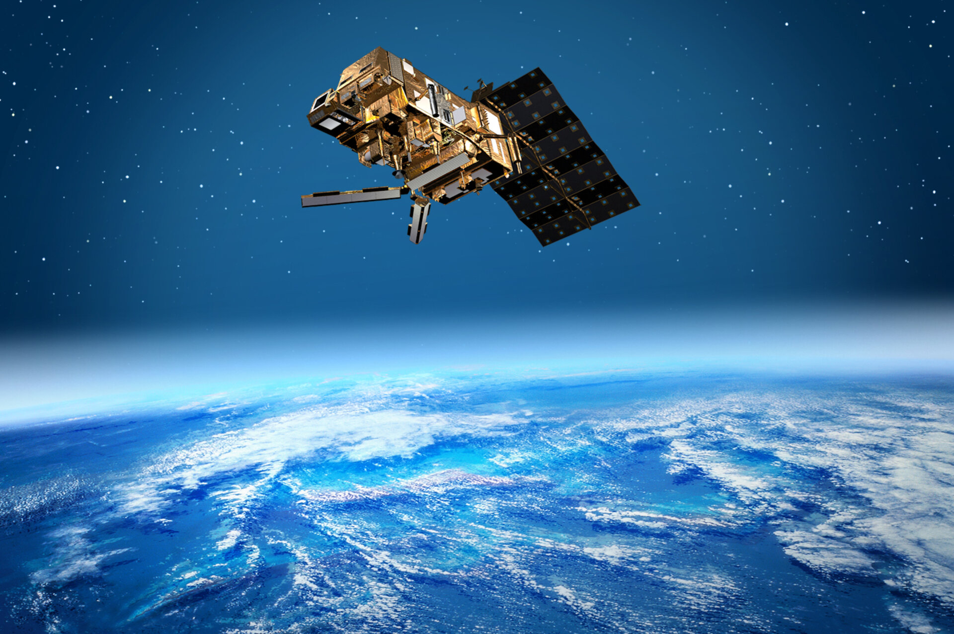 La FCC exige a las operadoras de telefonía móvil que retiren los satélites de la órbita más rápido tras el fin de las misiones La FCC exige a las operadoras de telefonía móvil que retiren los satélites de la órbita más rápido tras el fin de las misiones
