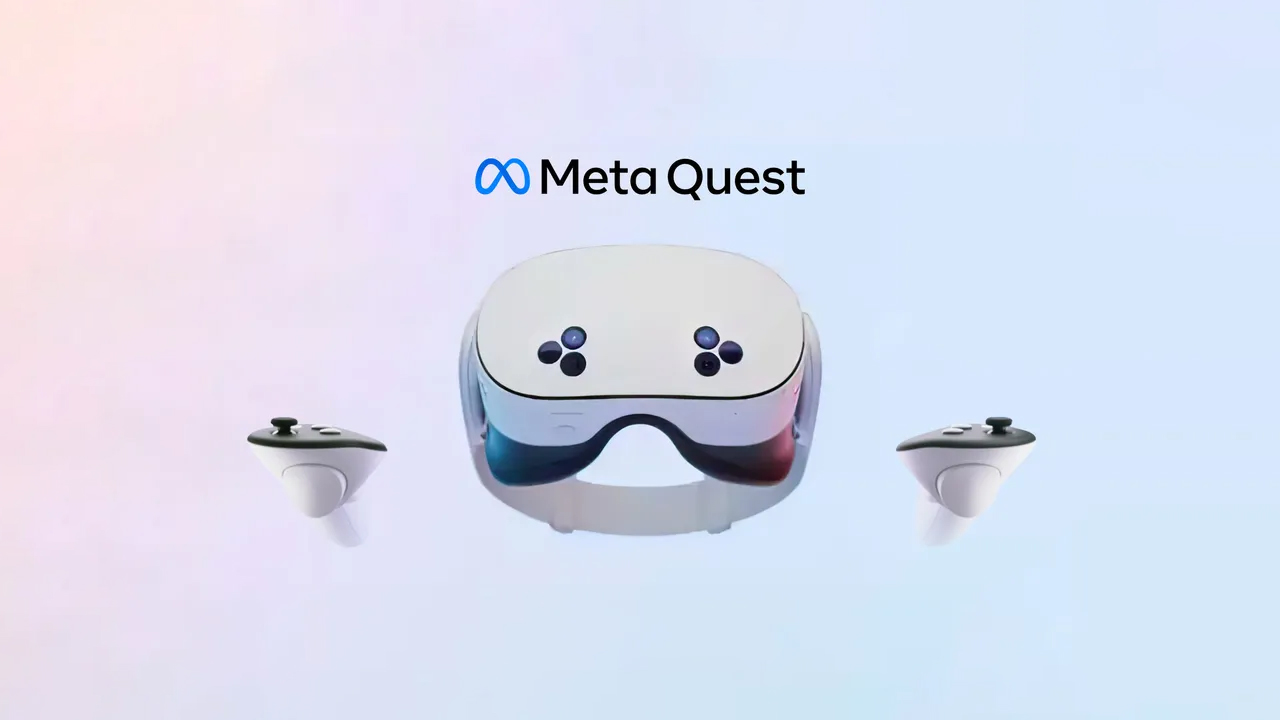 Meta Quest 3S tendrá un nuevo botón de acción para cambiar rápidamente entre modos Meta Quest 3S tendrá un nuevo botón de acción para cambiar rápidamente entre modos